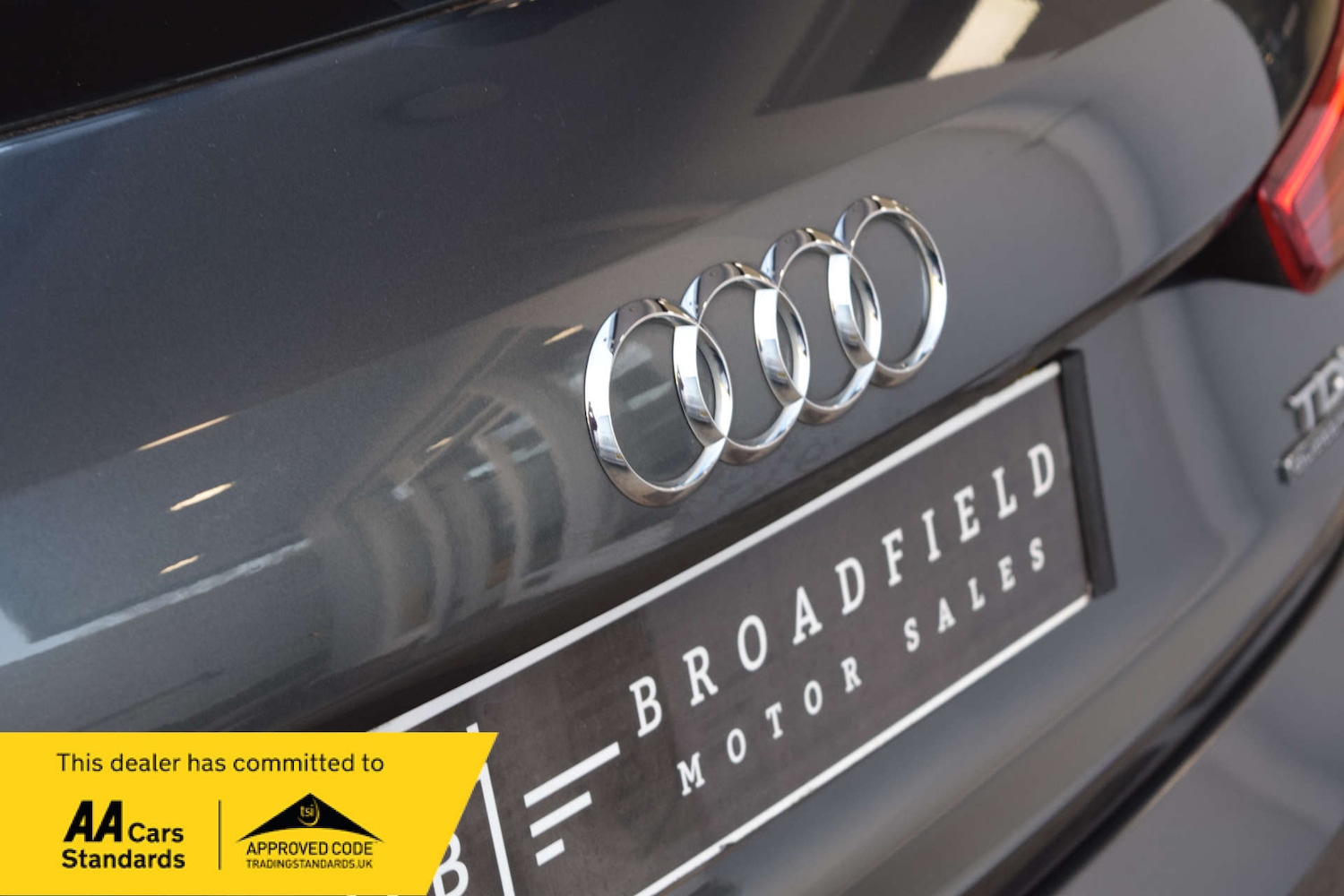 Used Audi Q3 2015 for sale - 77669299: Photo 28