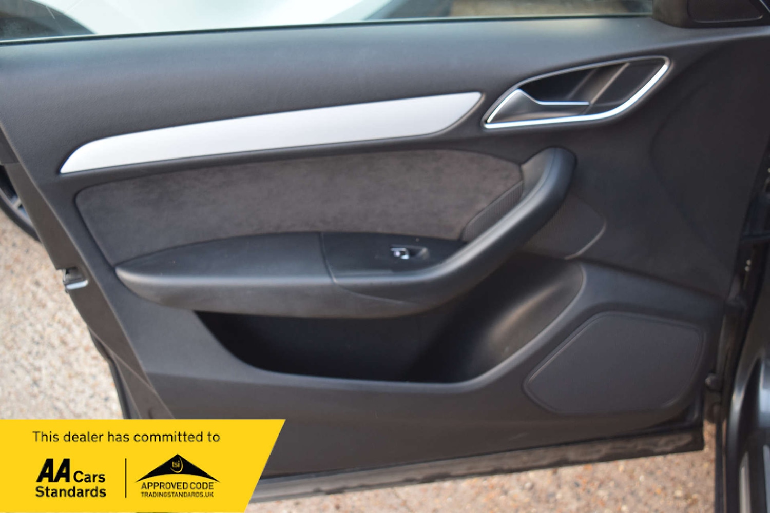 Used Audi Q3 2015 for sale - 77669299: Photo 33