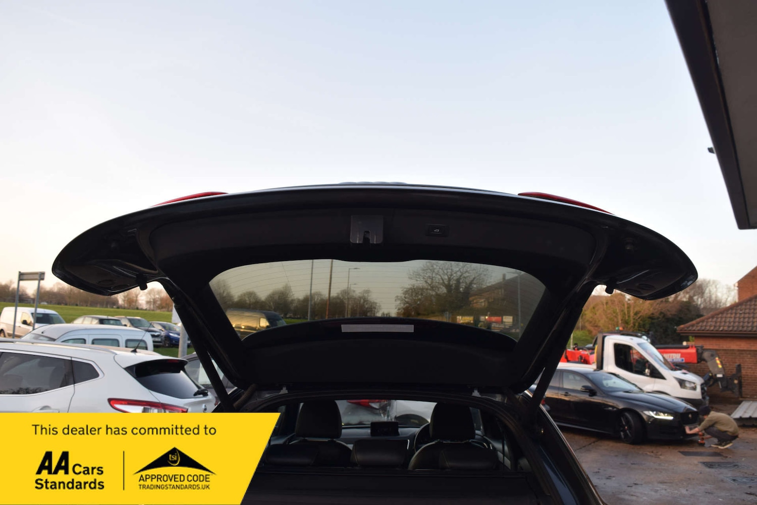 Used Audi Q3 2015 for sale - 77669299: Photo 37