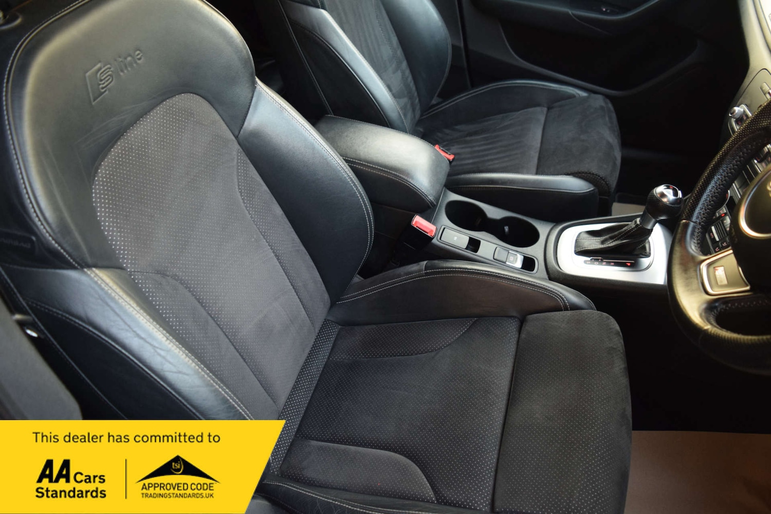 Used Audi Q3 2015 for sale - 77669299: Photo 45