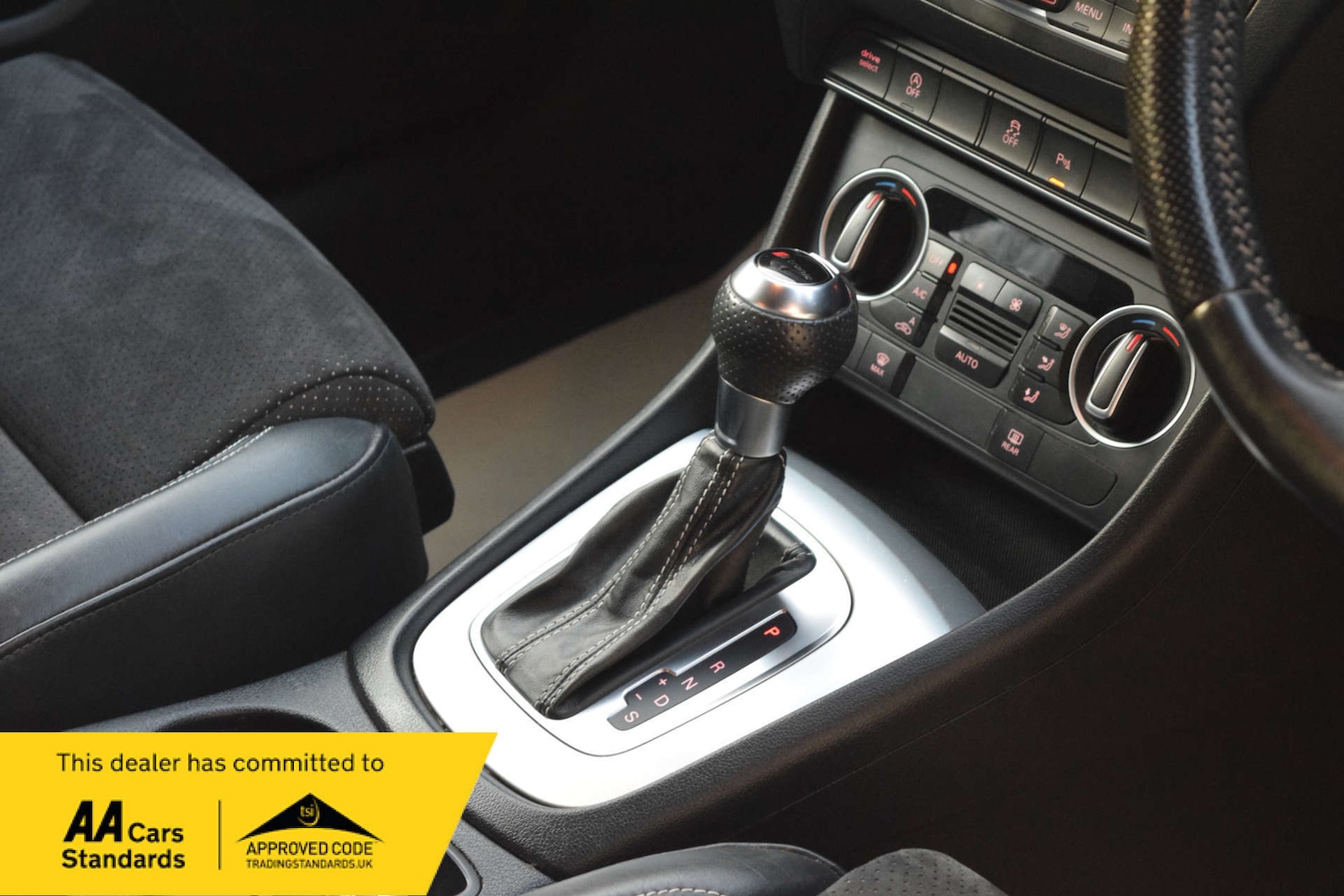 Used Audi Q3 2015 for sale - 77669299: Photo 47