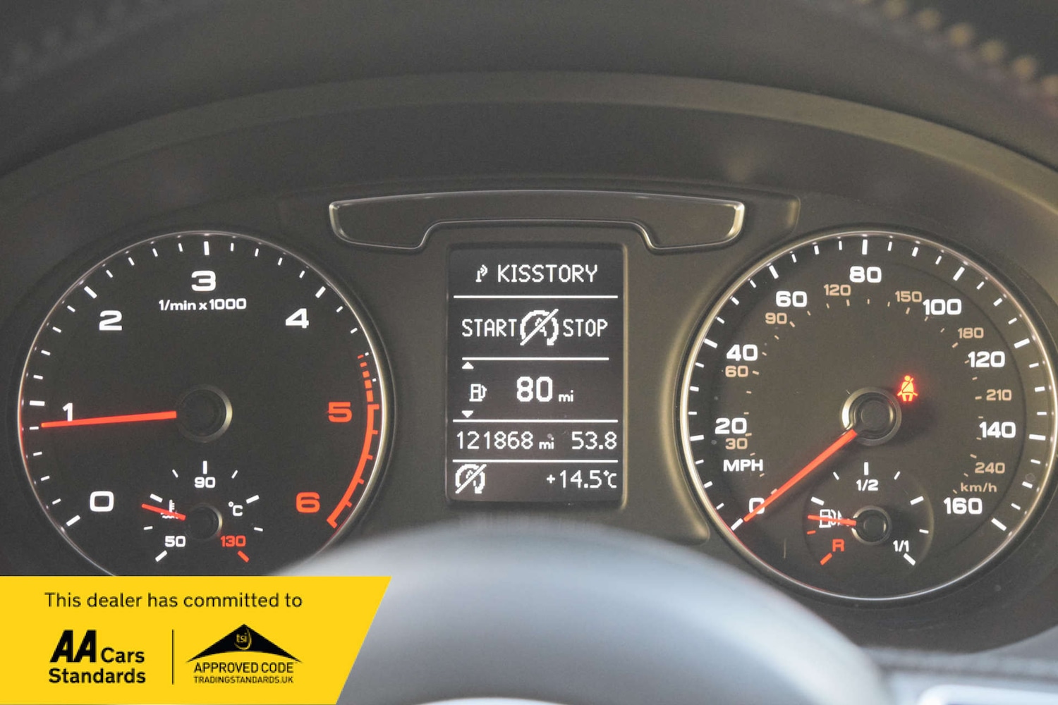 Used Audi Q3 2015 for sale - 77669299: Photo 48