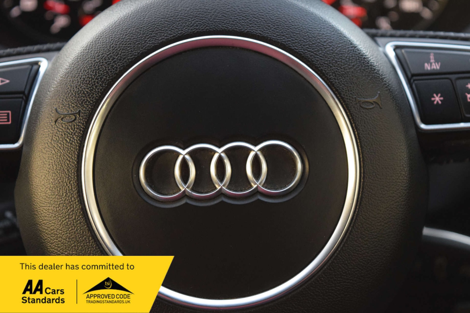 Used Audi Q3 2015 for sale - 77669299: Photo 50