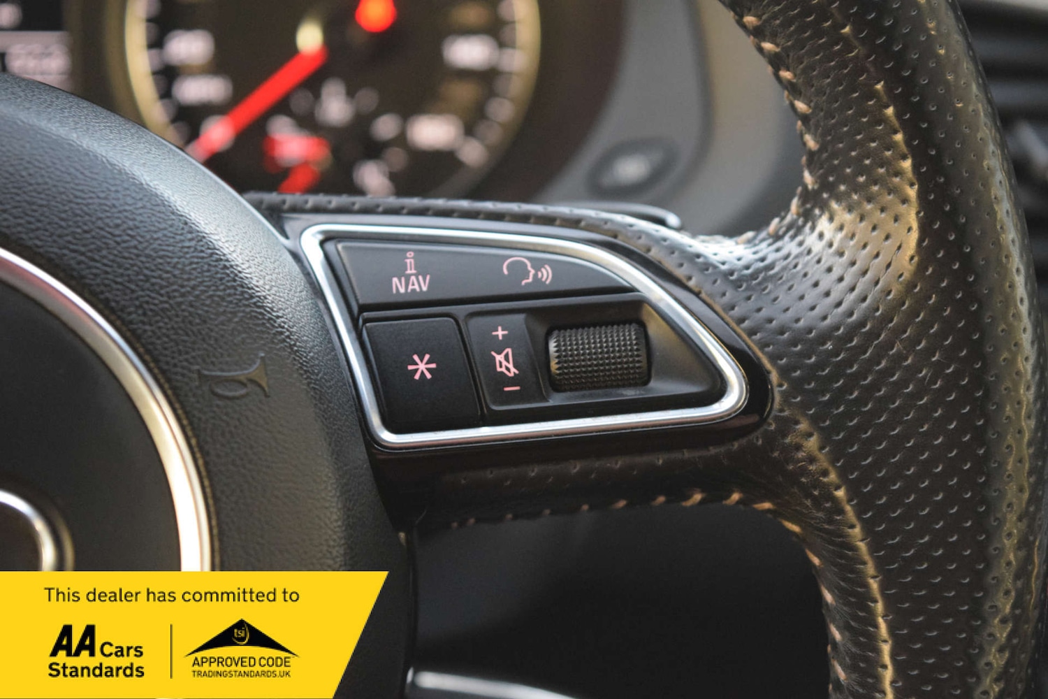 Used Audi Q3 2015 for sale - 77669299: Photo 52