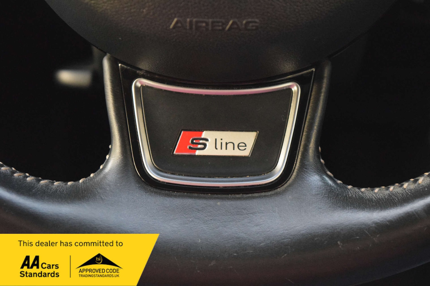 Used Audi Q3 2015 for sale - 77669299: Photo 53