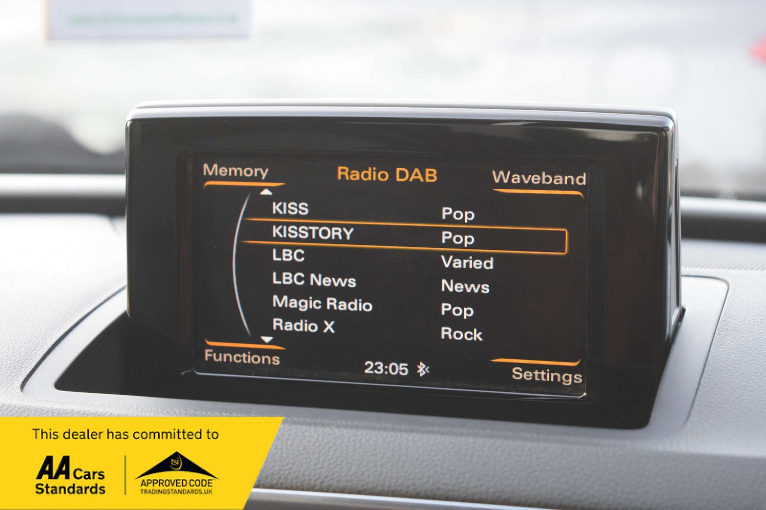 Used Audi Q3 2015 for sale - 77669299: Photo 57