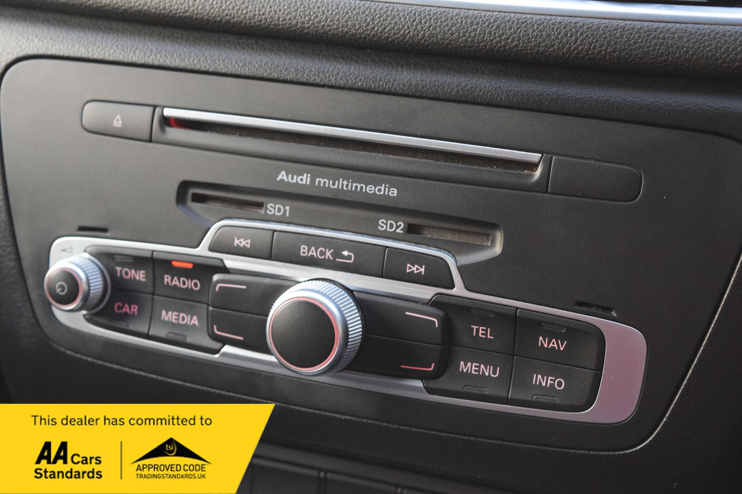 Used Audi Q3 2015 for sale - 77669299: Photo 59