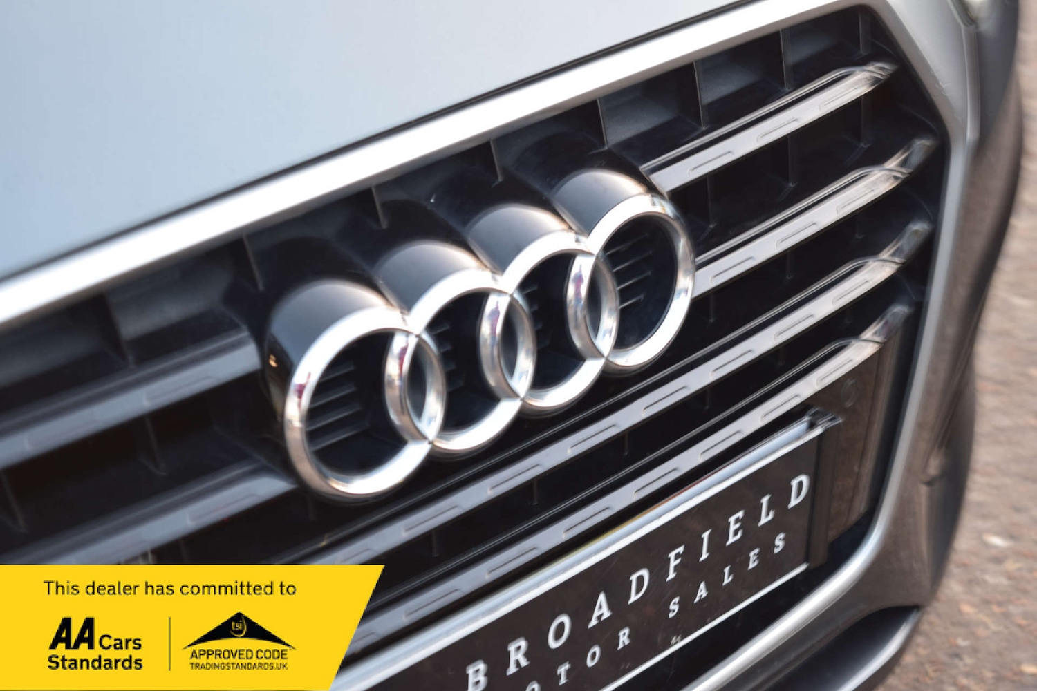 Used Audi Q3 2015 for sale - 77669299: Photo 9