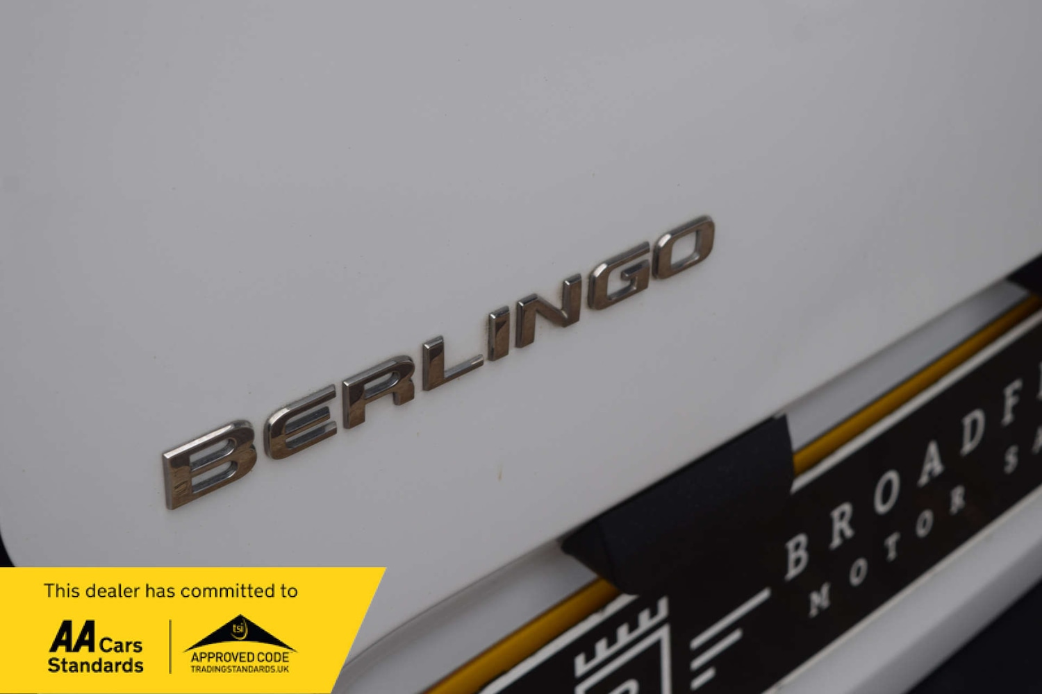 Used Citroen Berlingo 2023 for sale - 76363798: Photo 17