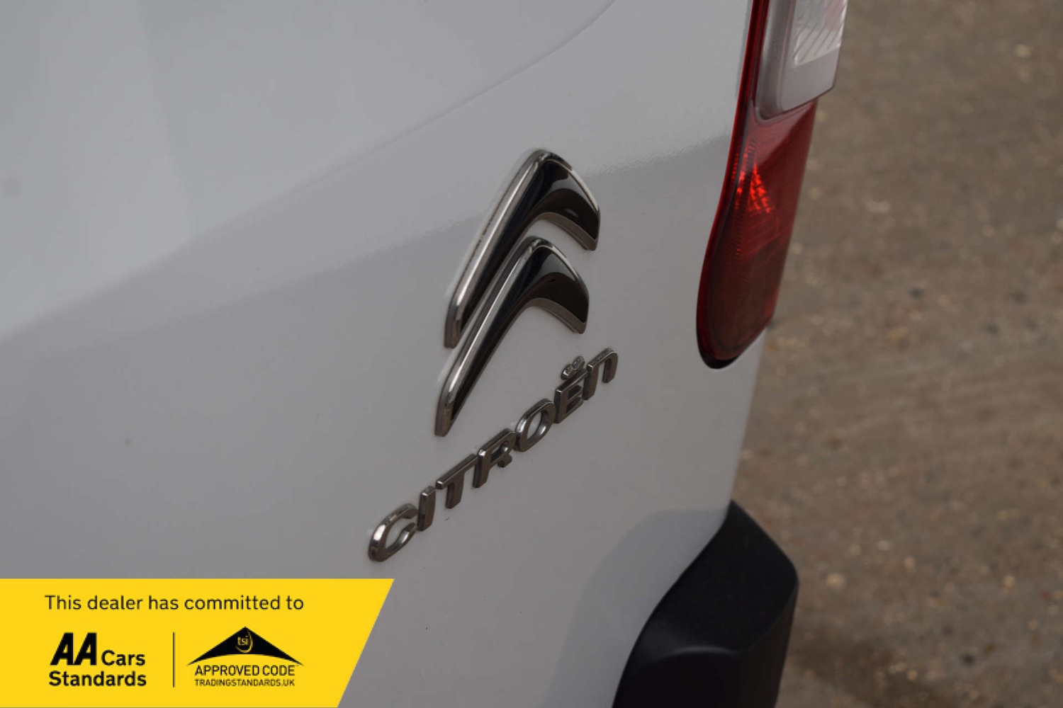 Used Citroen Berlingo 2023 for sale - 76363798: Photo 18