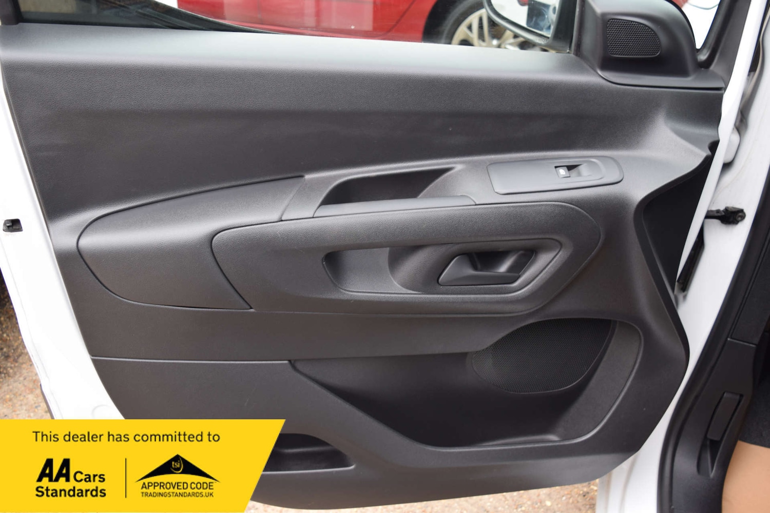 Used Citroen Berlingo 2023 for sale - 76363798: Photo 21