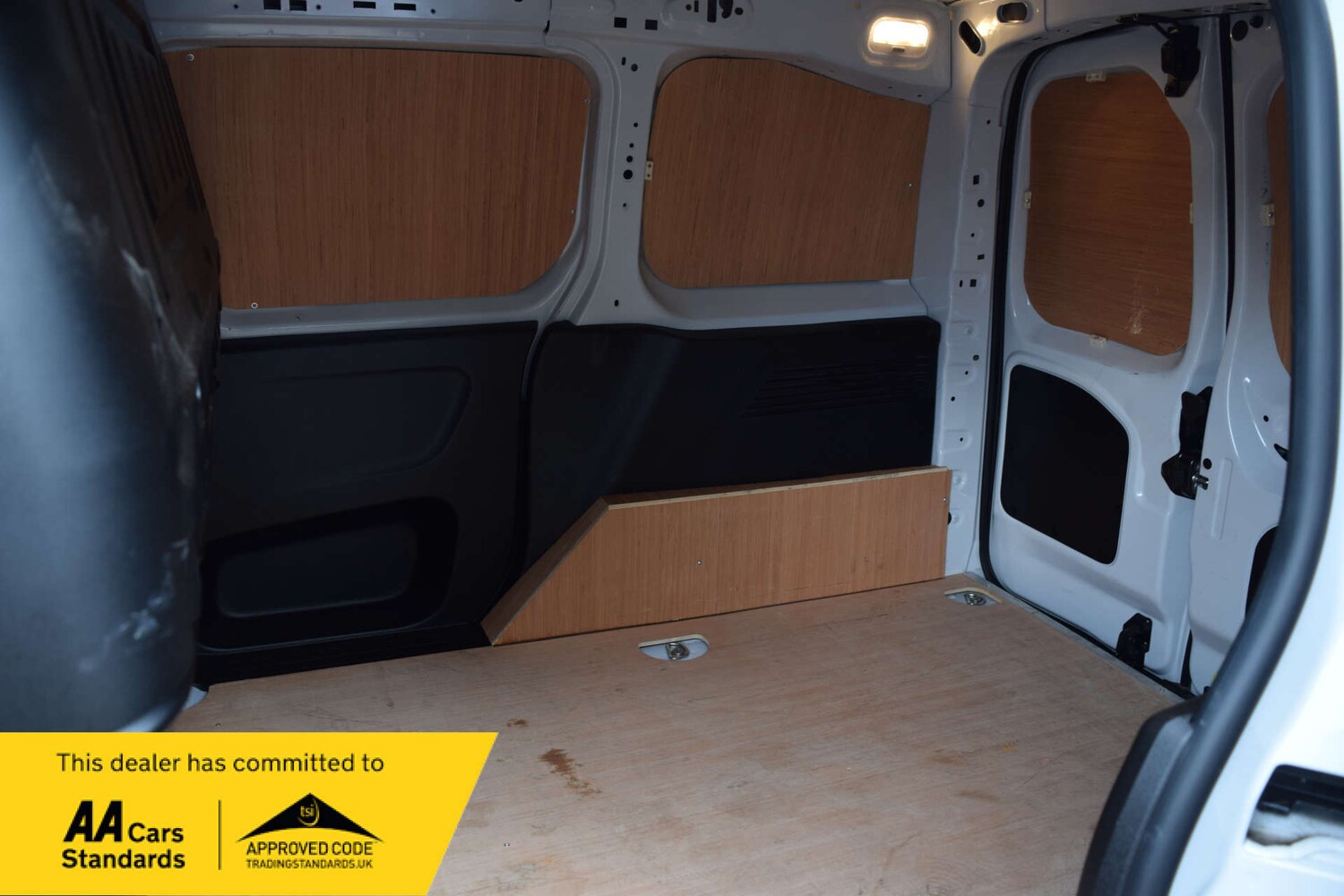 Used Citroen Berlingo 2023 for sale - 76363798: Photo 23