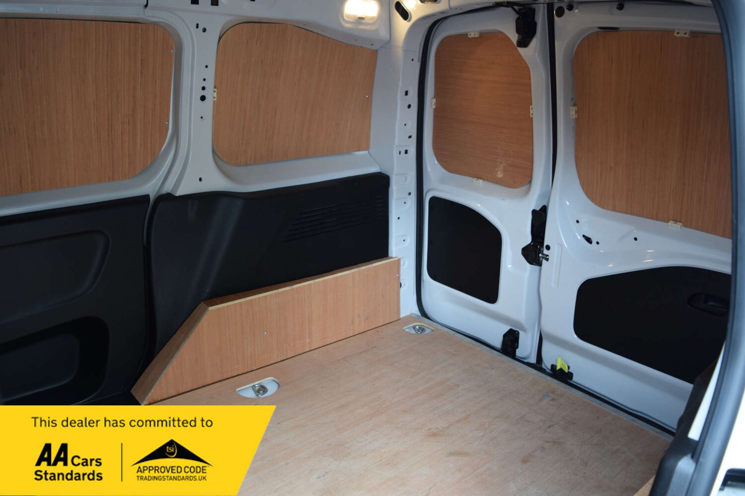 Used Citroen Berlingo 2023 for sale - 76363798: Photo 24
