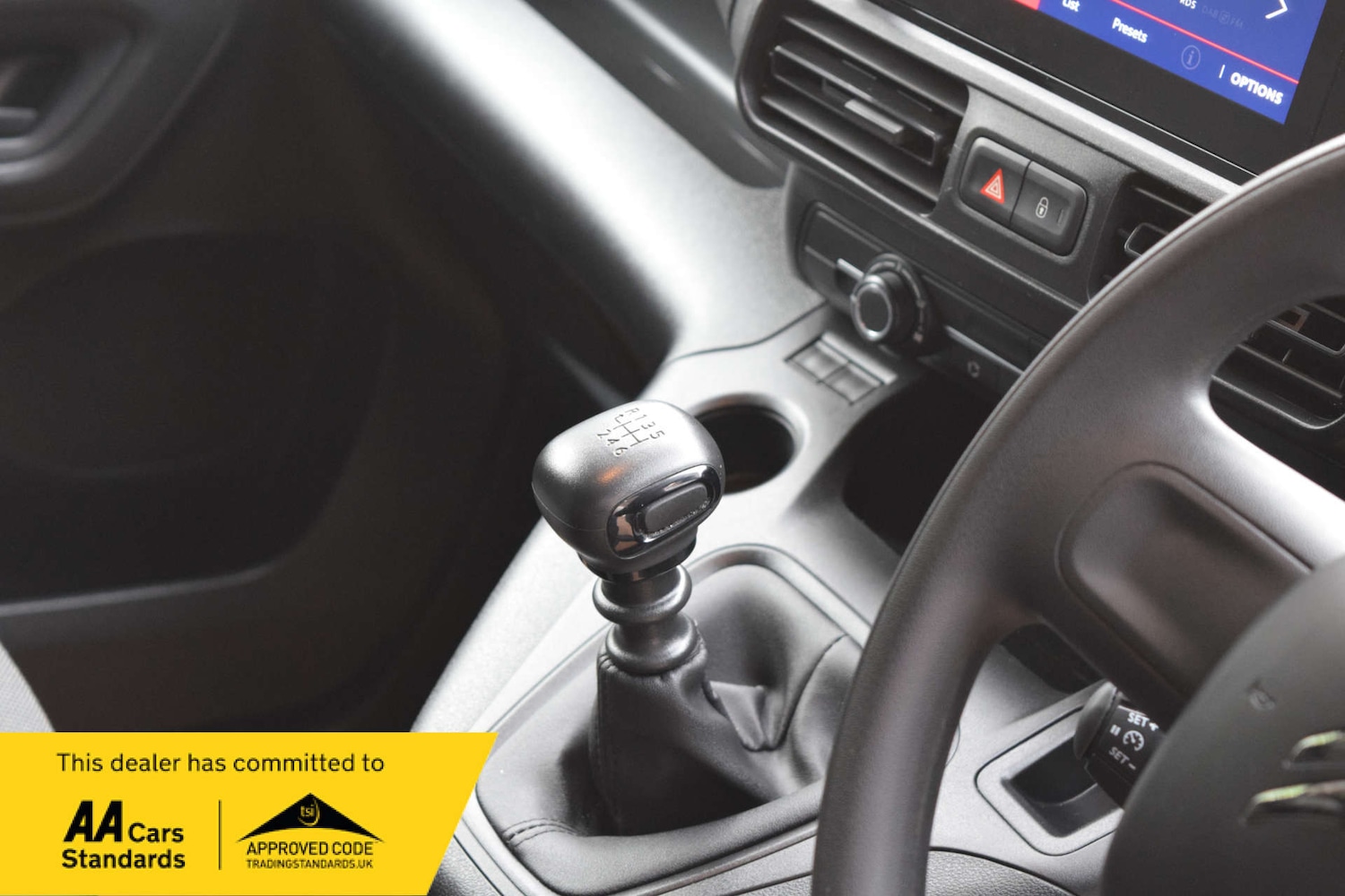 Used Citroen Berlingo 2023 for sale - 76363798: Photo 32
