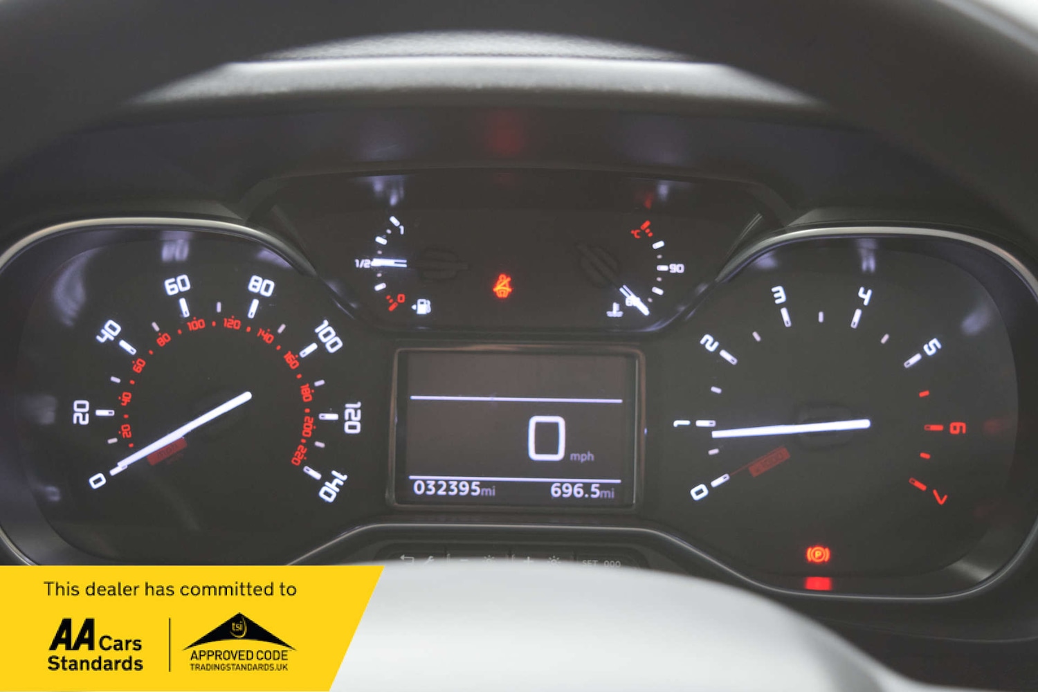 Used Citroen Berlingo 2023 for sale - 76363798: Photo 33