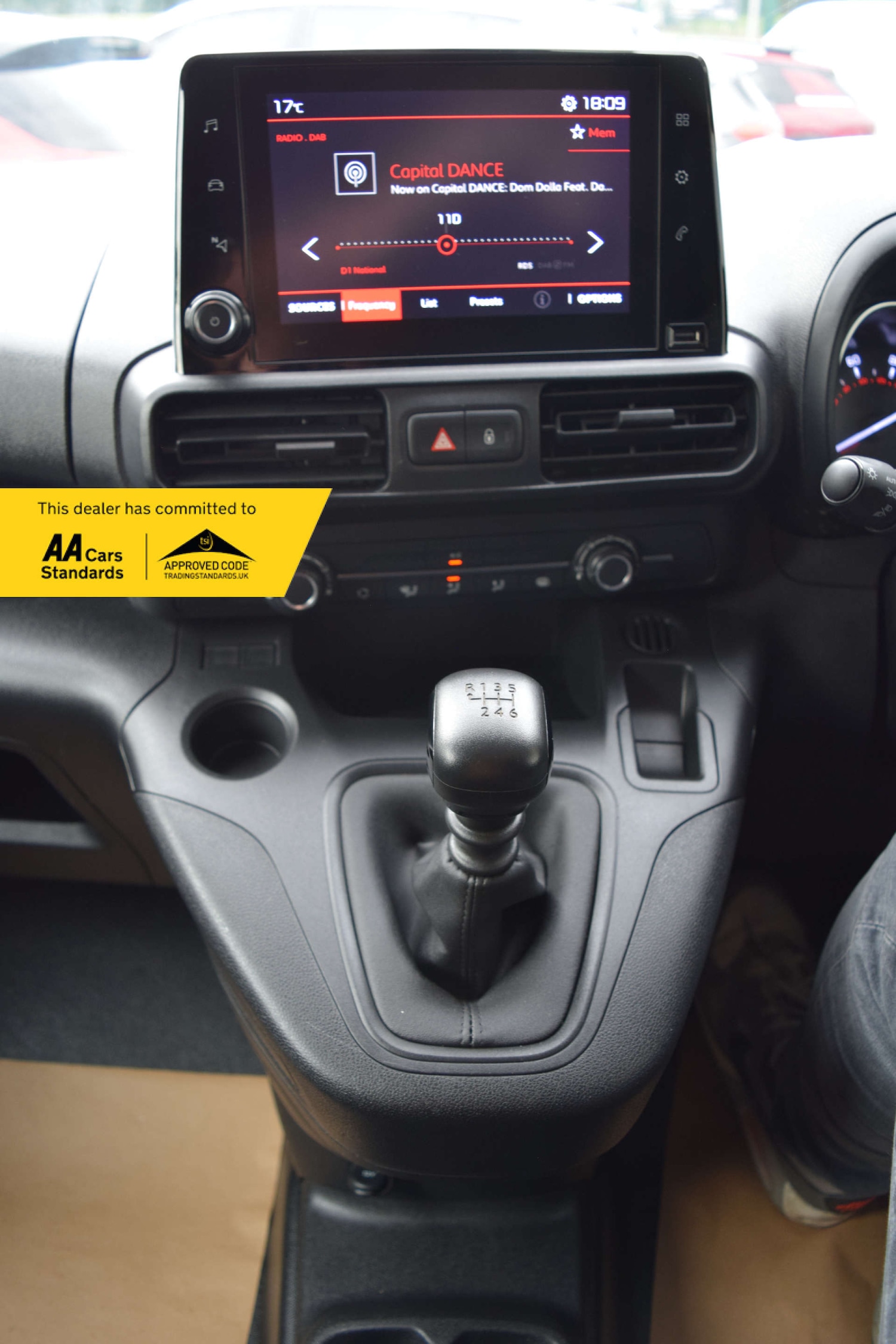 Used Citroen Berlingo 2023 for sale - 76363798: Photo 38