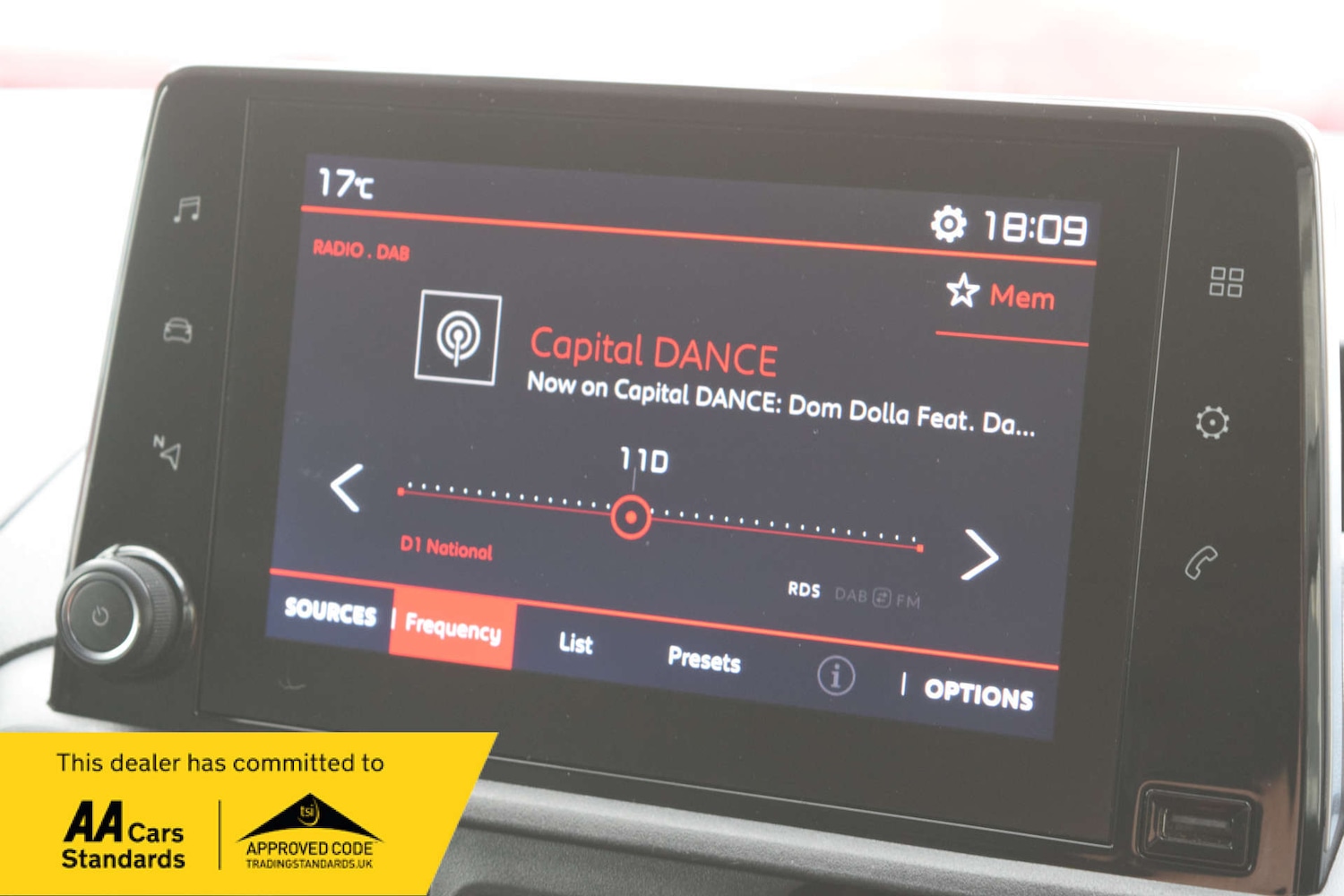 Used Citroen Berlingo 2023 for sale - 76363798: Photo 39