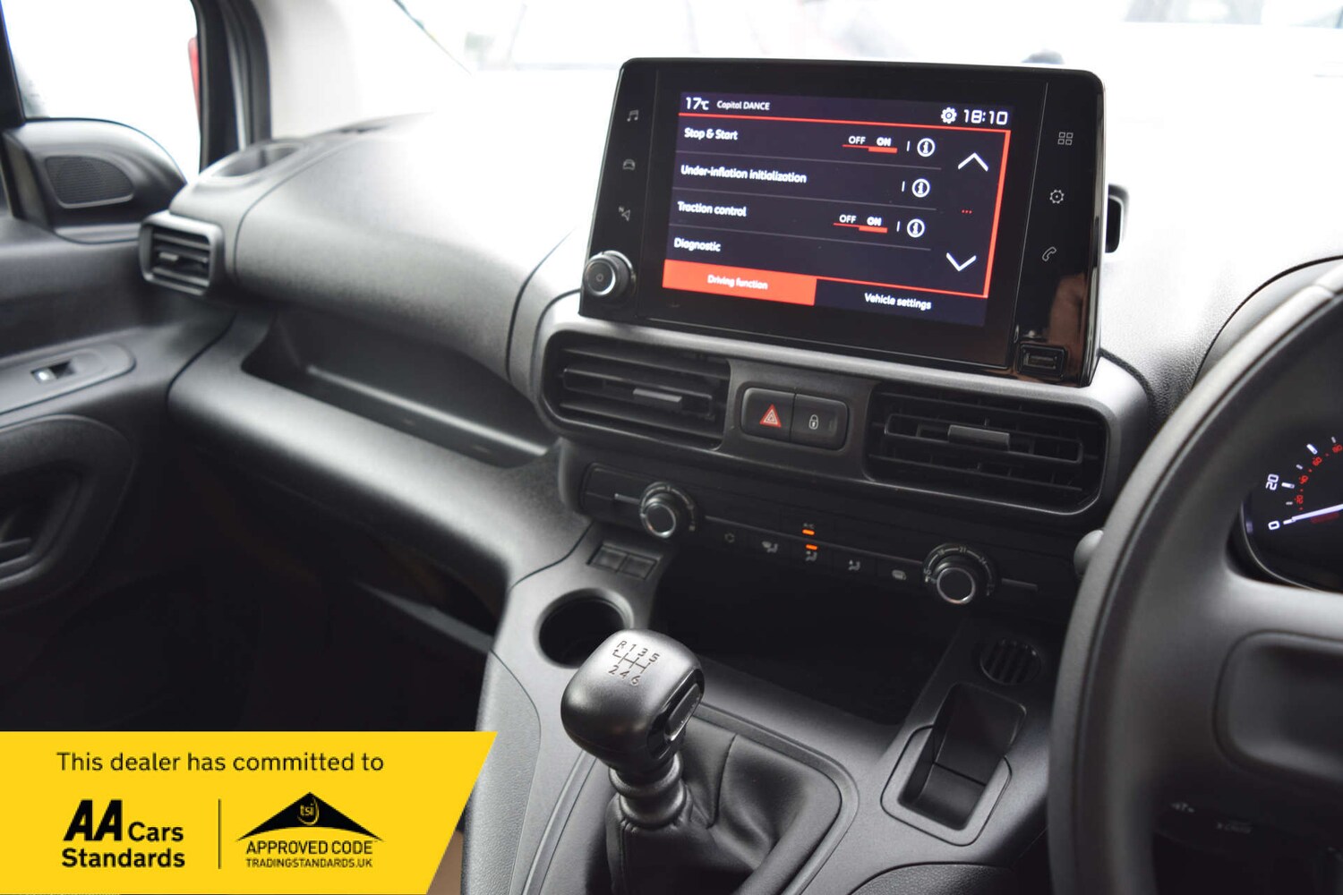 Used Citroen Berlingo 2023 for sale - 76363798: Photo 42