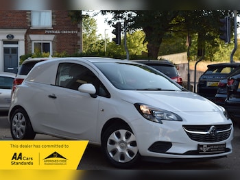 Used Vauxhall Corsa 2018 for sale - 79386526: Photo