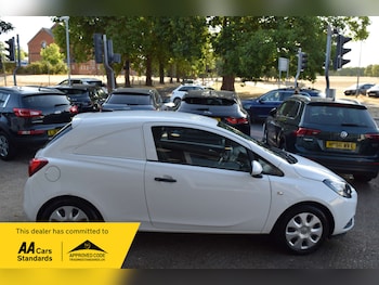 Used Vauxhall Corsa 2018 for sale - 79386526: Photo