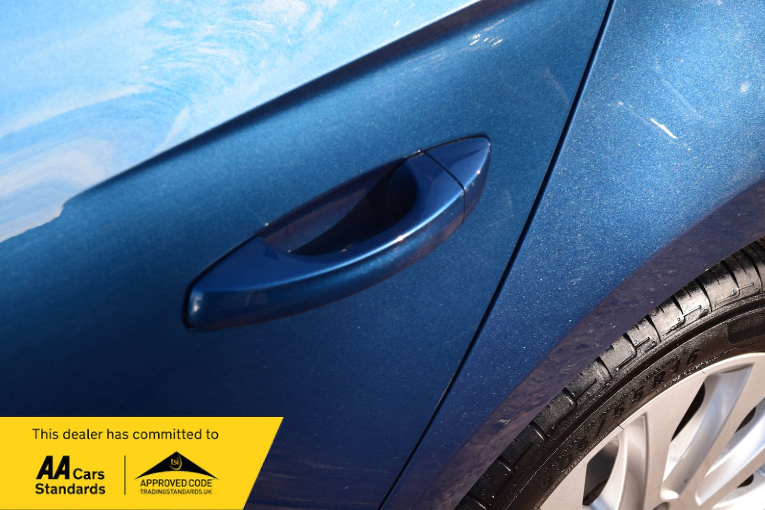 Used SEAT Leon 2015 for sale - 77720476: Photo 13