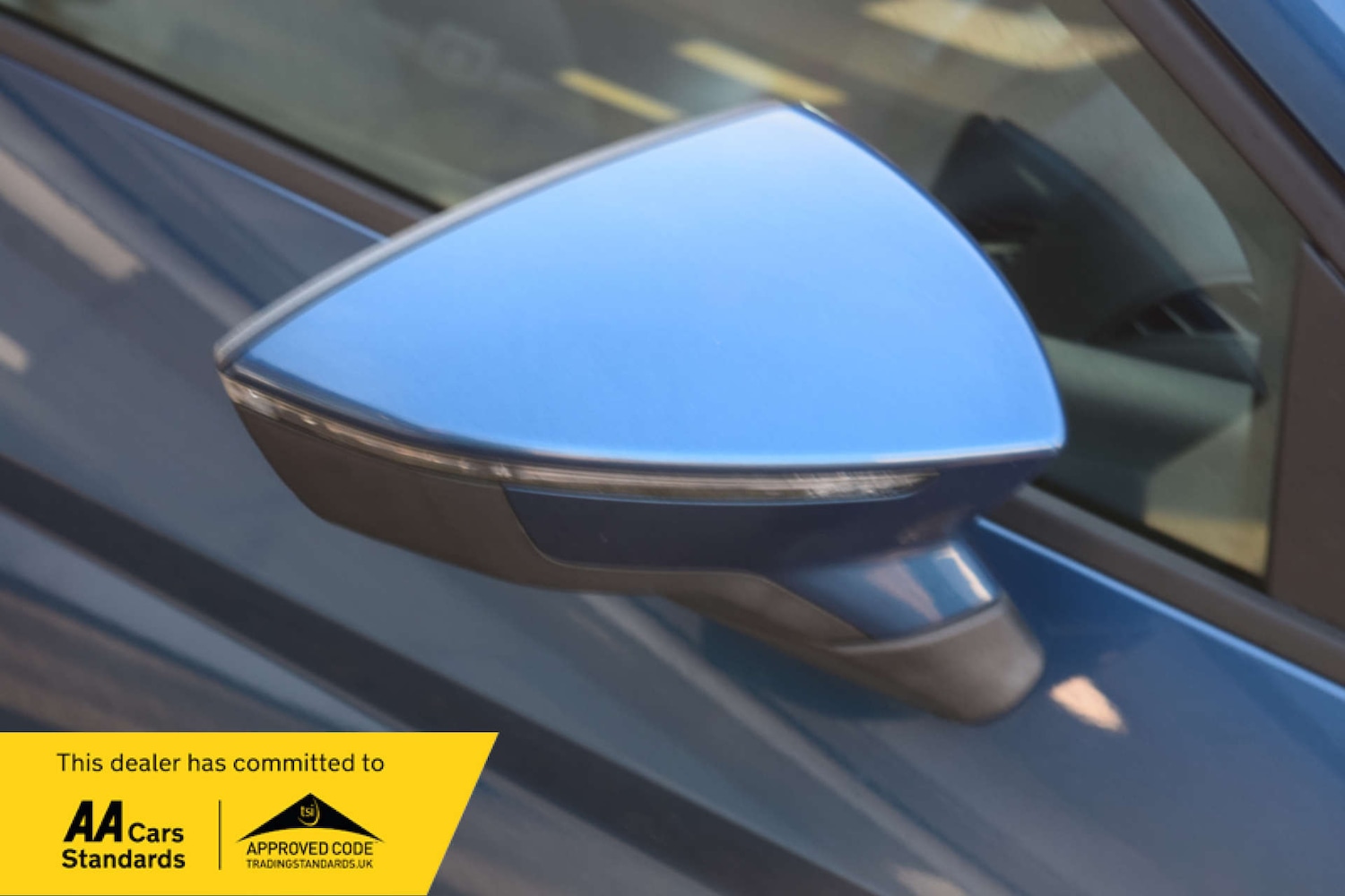 Used SEAT Leon 2015 for sale - 77720476: Photo 16