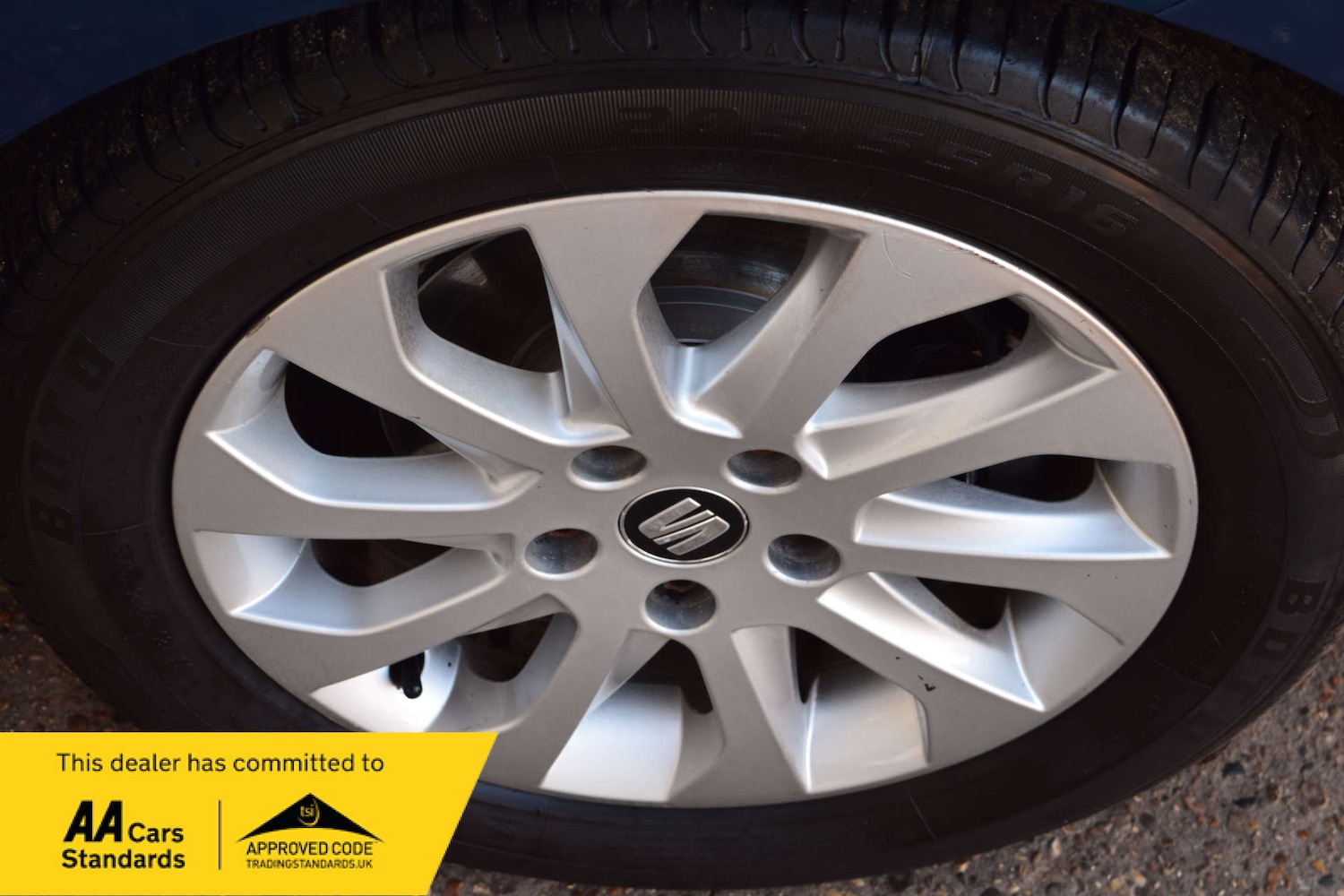 Used SEAT Leon 2015 for sale - 77720476: Photo 17