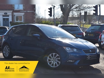 2015 - 1.6 TDI Ecomotive SE 5dr