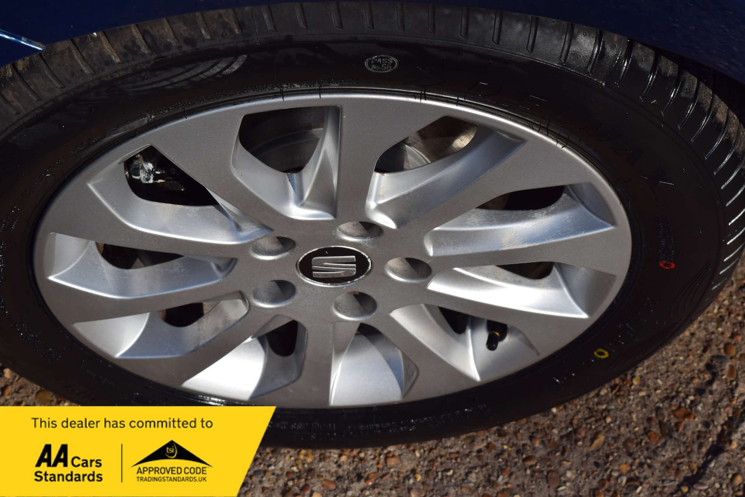 Used SEAT Leon 2015 for sale - 77720476: Photo 20