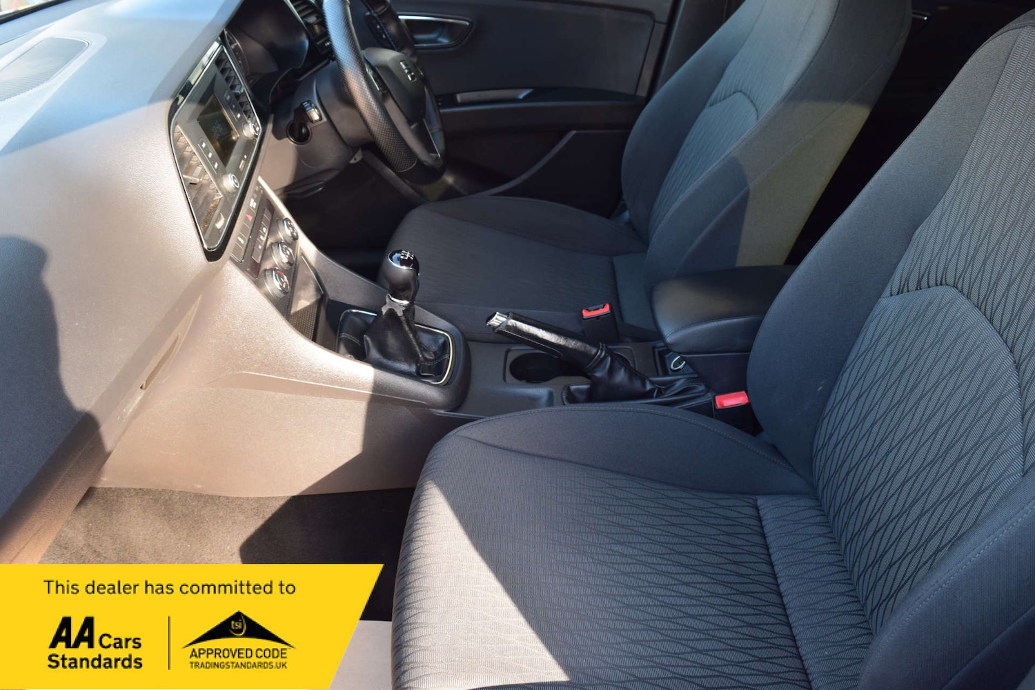 Used SEAT Leon 2015 for sale - 77720476: Photo 22