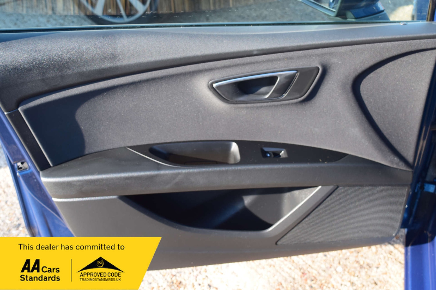 Used SEAT Leon 2015 for sale - 77720476: Photo 23