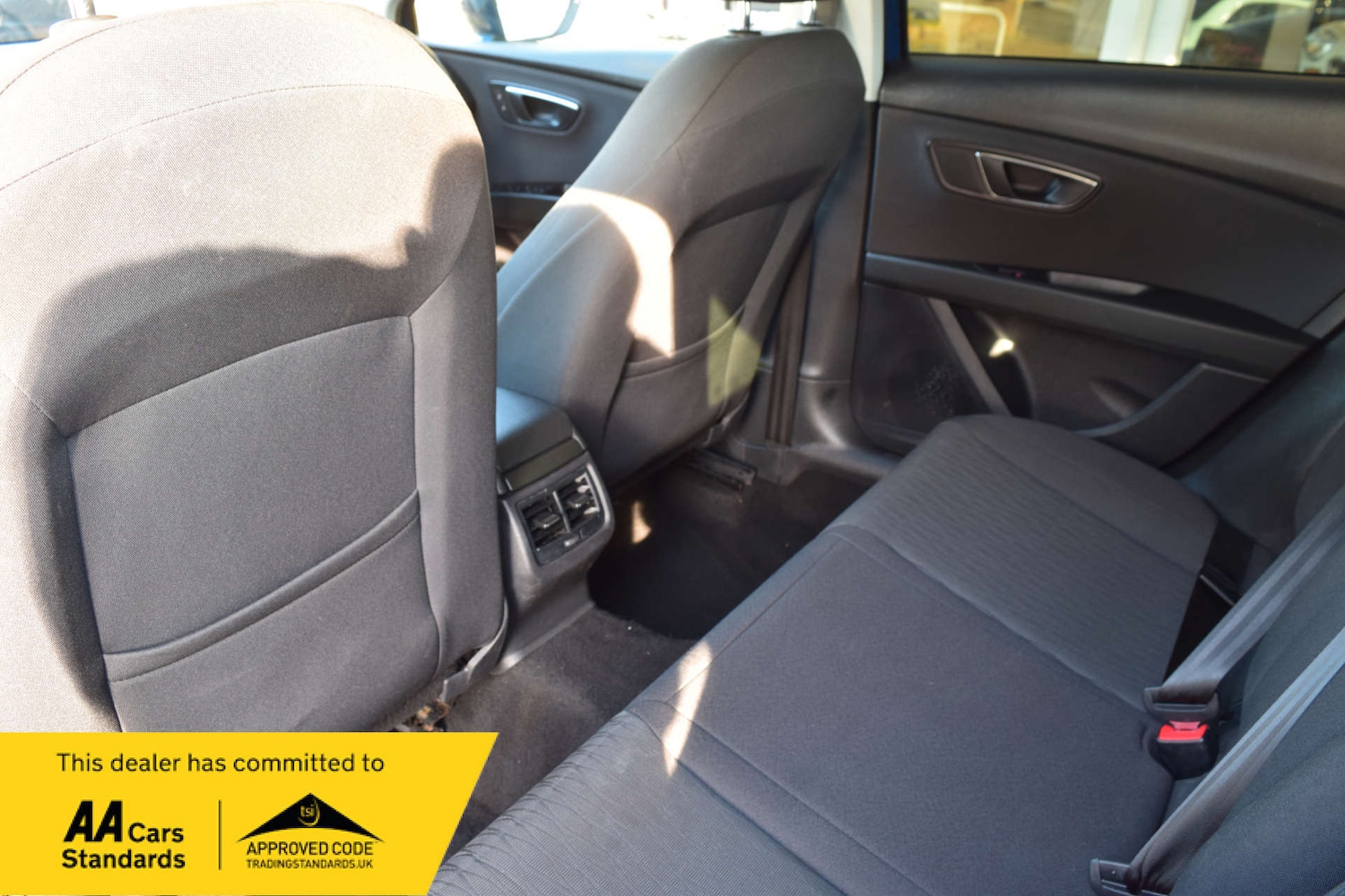 Used SEAT Leon 2015 for sale - 77720476: Photo 24