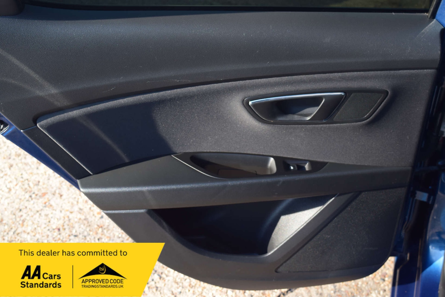 Used SEAT Leon 2015 for sale - 77720476: Photo 25