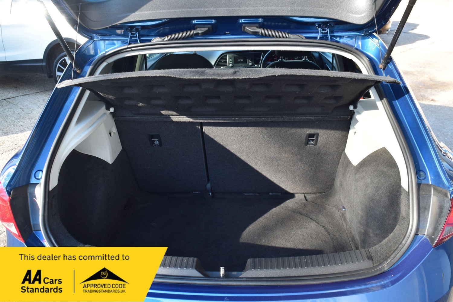 Used SEAT Leon 2015 for sale - 77720476: Photo 26