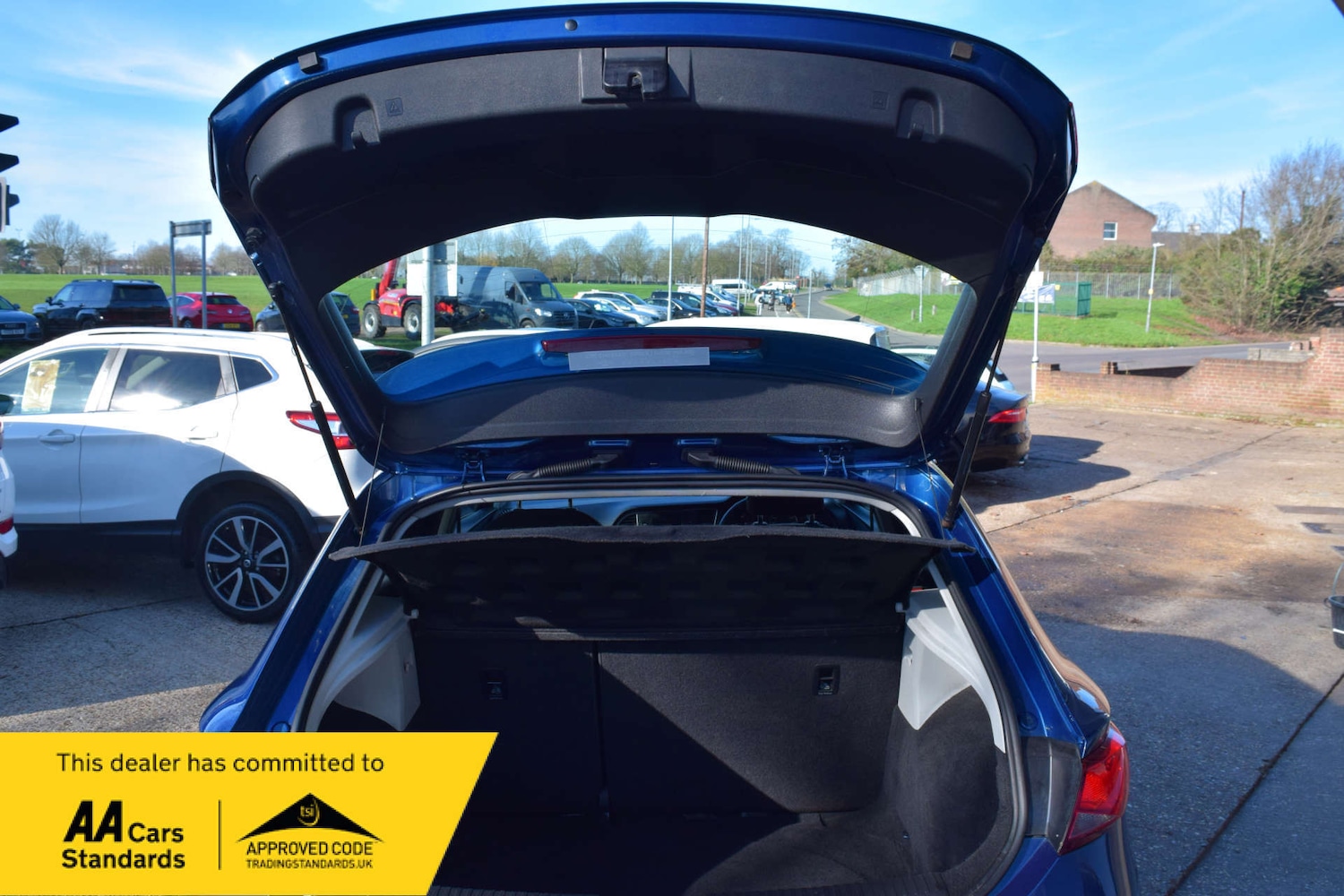 Used SEAT Leon 2015 for sale - 77720476: Photo 27