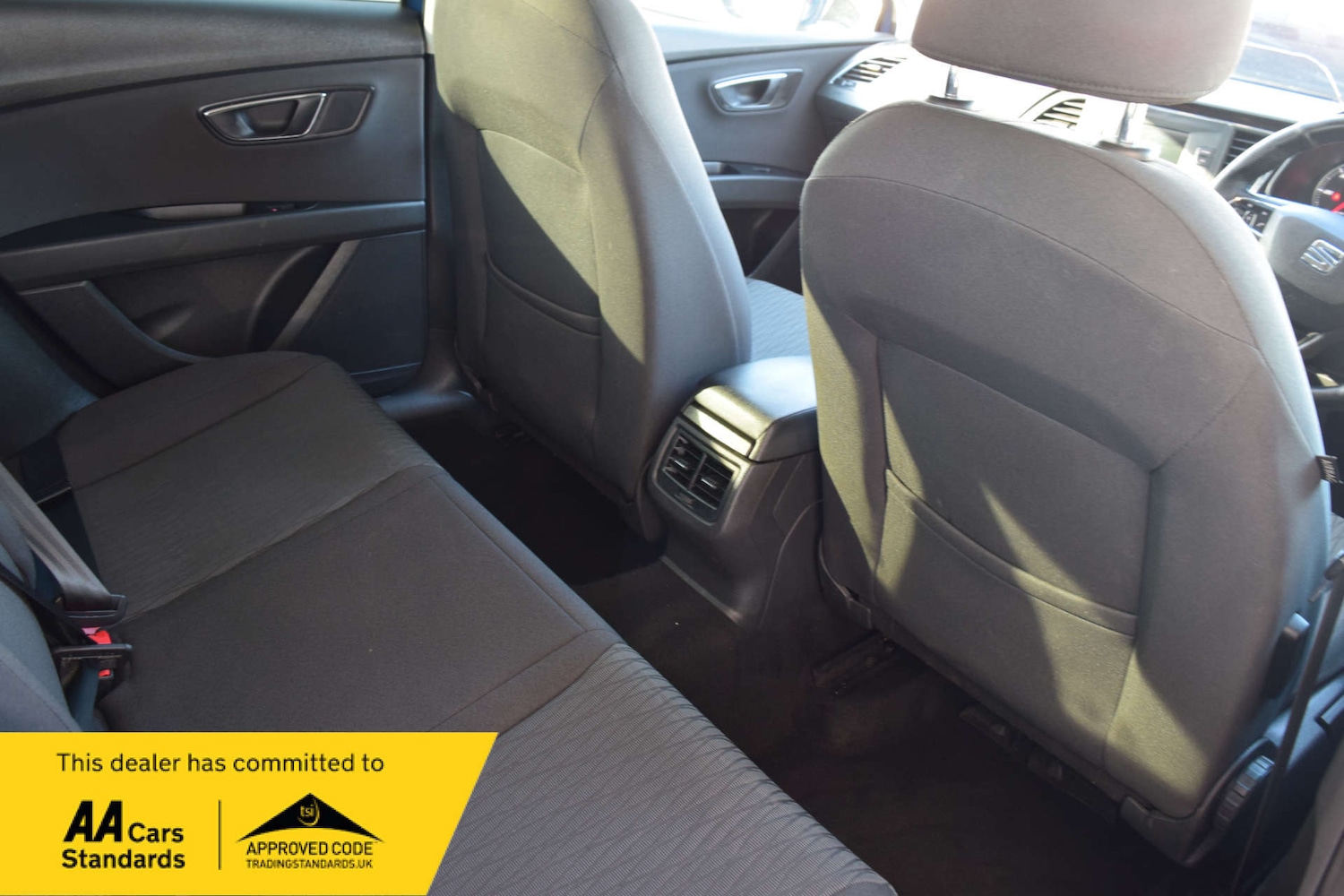 Used SEAT Leon 2015 for sale - 77720476: Photo 28