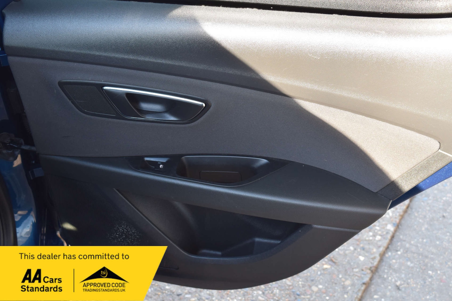 Used SEAT Leon 2015 for sale - 77720476: Photo 29