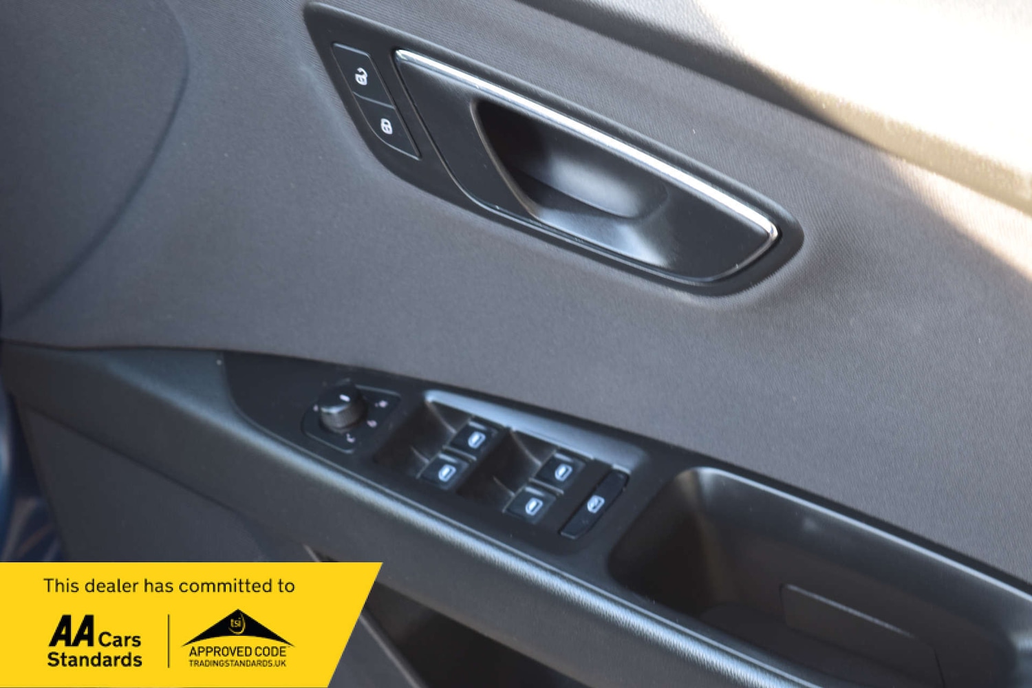 Used SEAT Leon 2015 for sale - 77720476: Photo 31