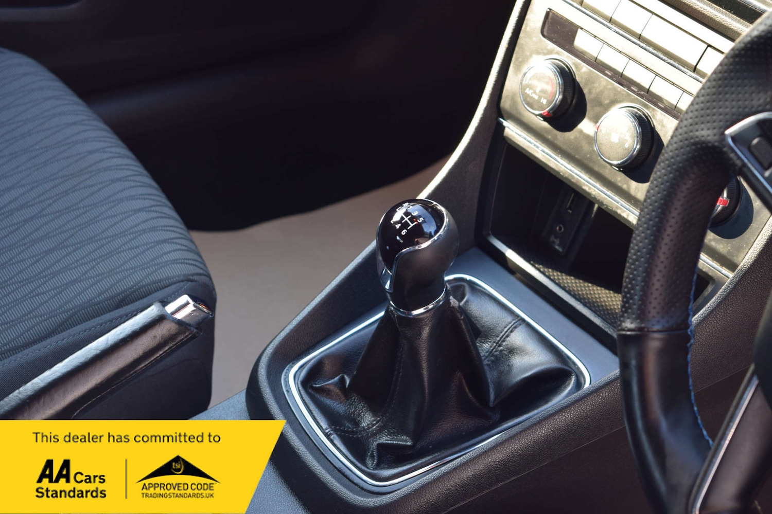 Used SEAT Leon 2015 for sale - 77720476: Photo 35