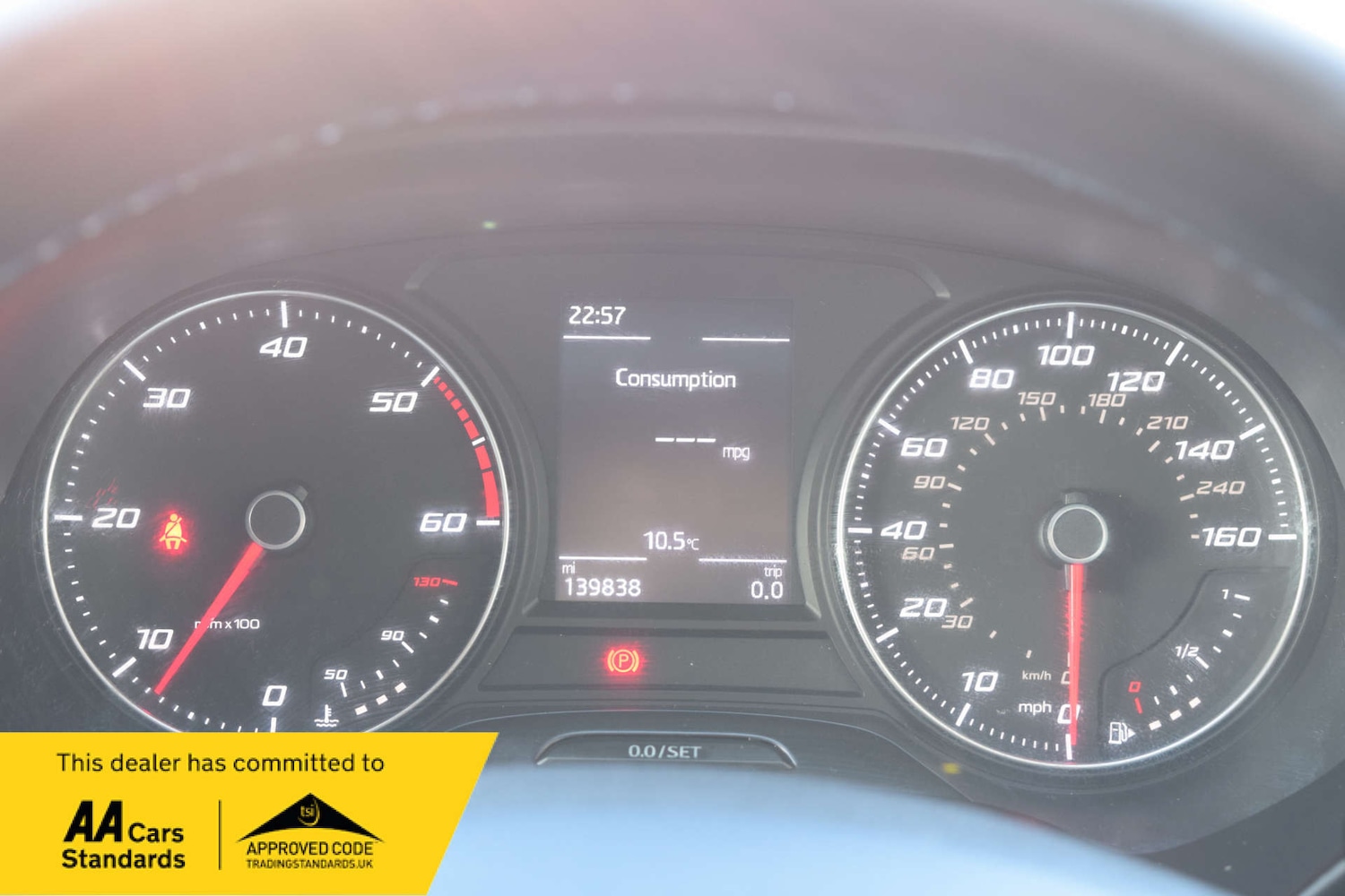 Used SEAT Leon 2015 for sale - 77720476: Photo 36