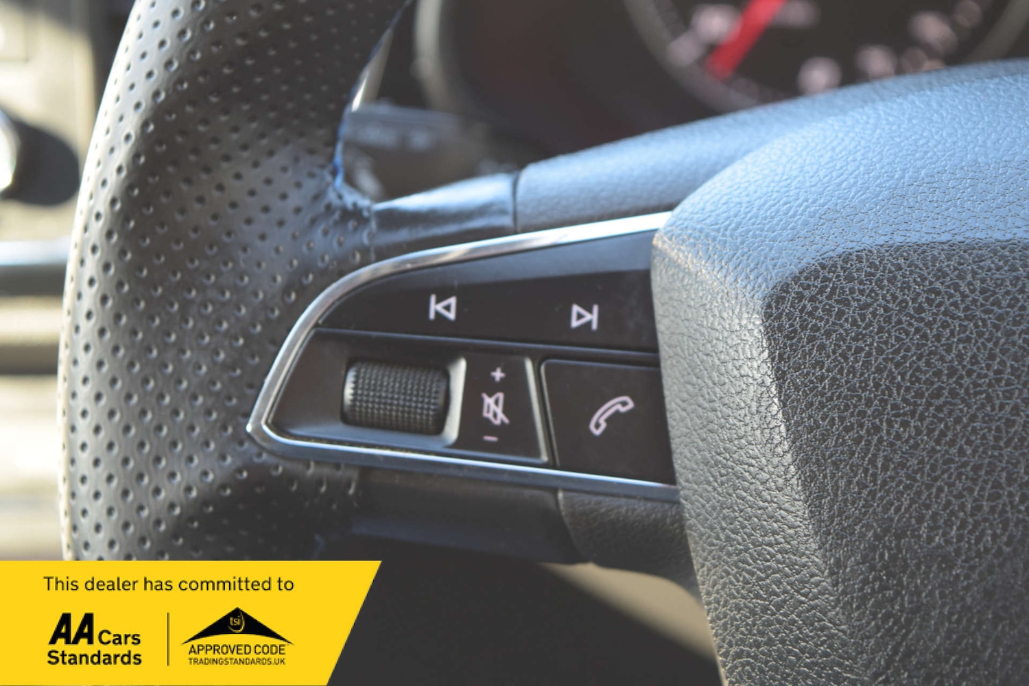 Used SEAT Leon 2015 for sale - 77720476: Photo 38