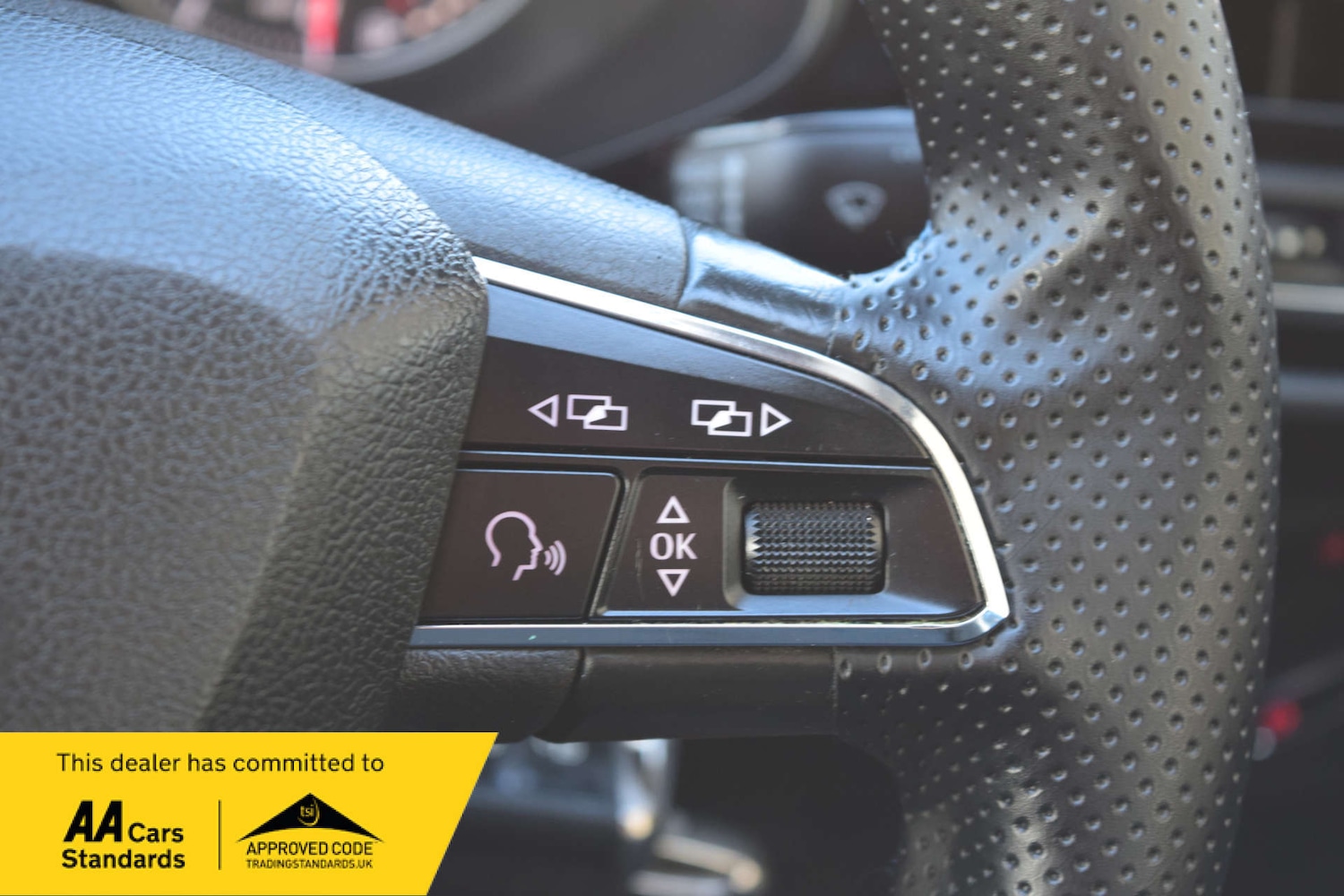 Used SEAT Leon 2015 for sale - 77720476: Photo 39