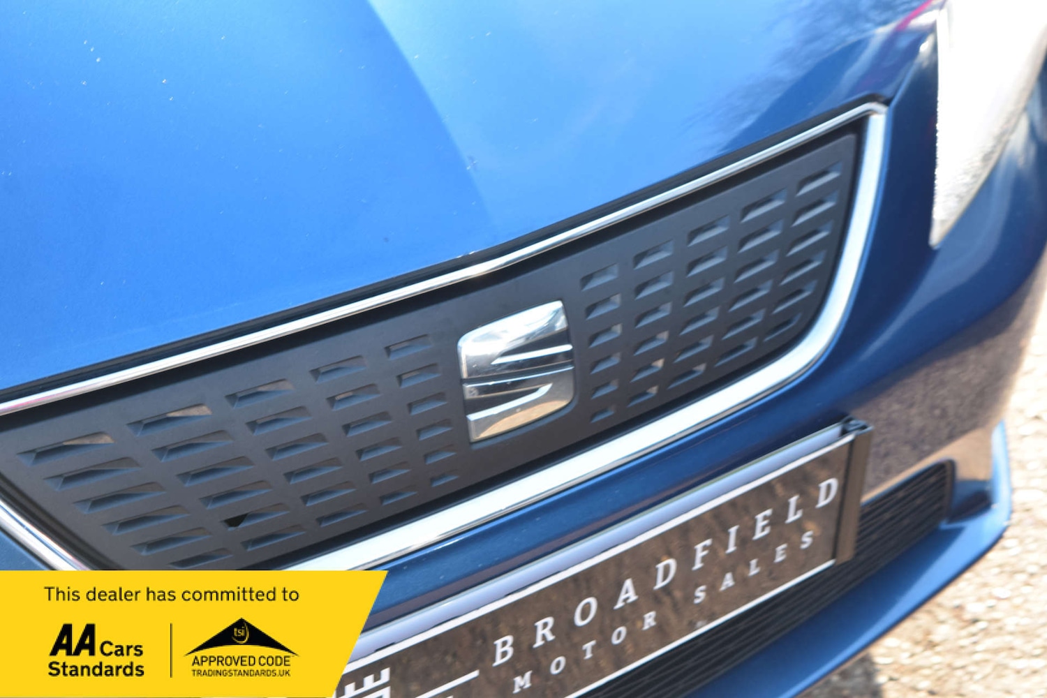 Used SEAT Leon 2015 for sale - 77720476: Photo 8