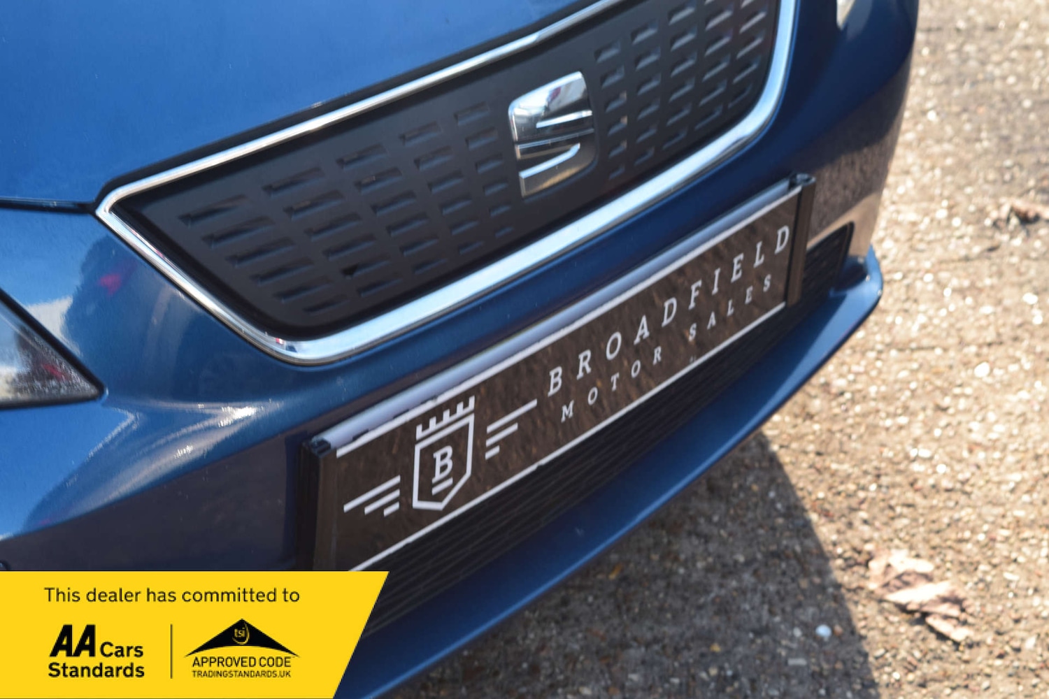 Used SEAT Leon 2015 for sale - 77720476: Photo 9