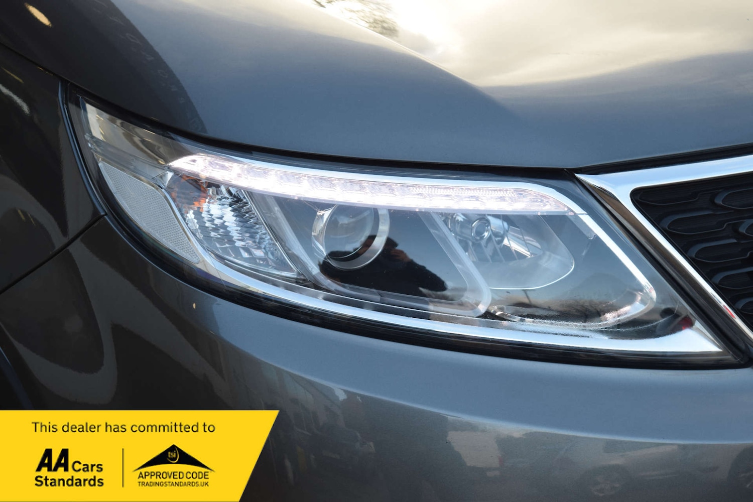 Used Kia Sorento 2014 for sale - 77383361: Photo 10