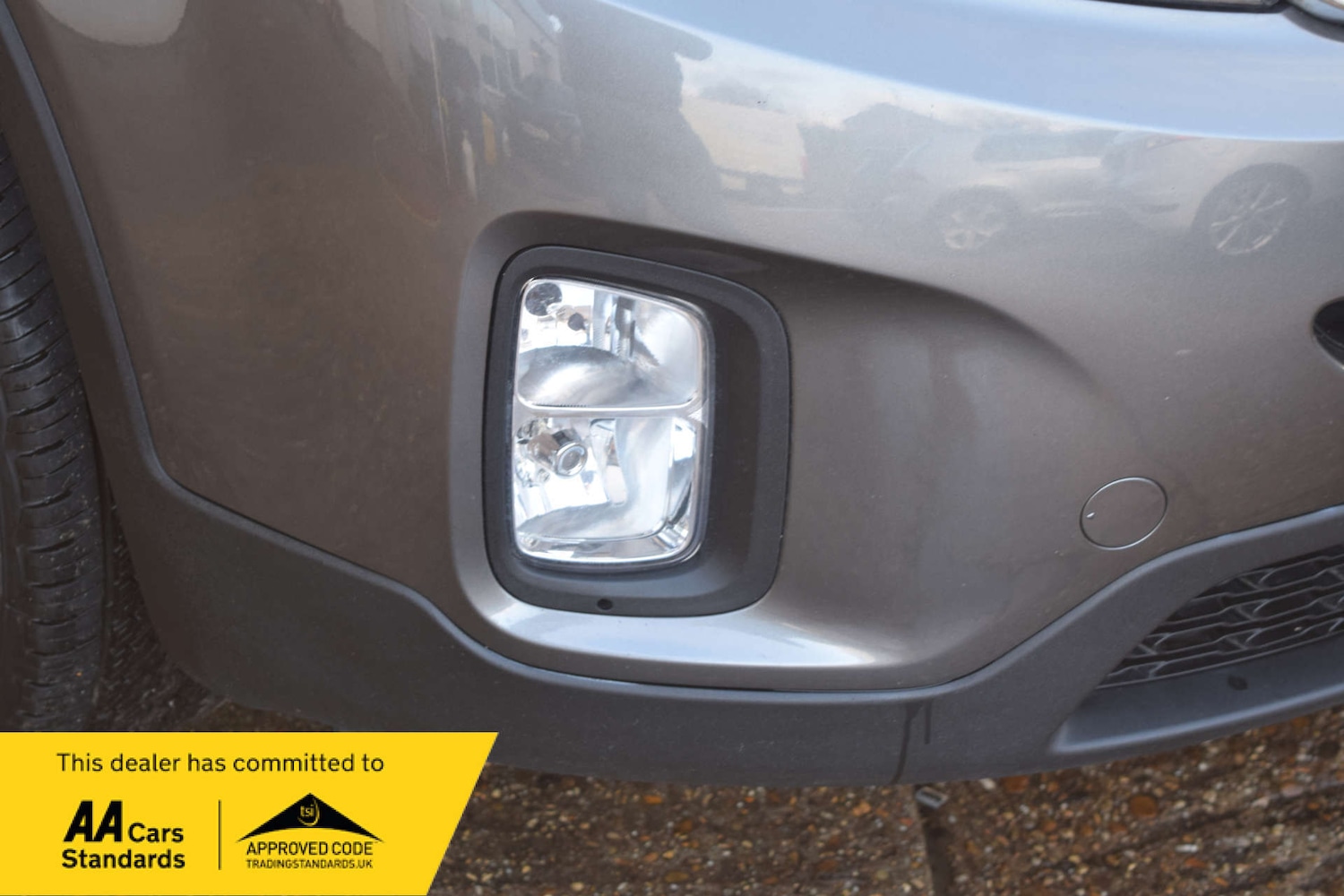 Used Kia Sorento 2014 for sale - 77383361: Photo 11