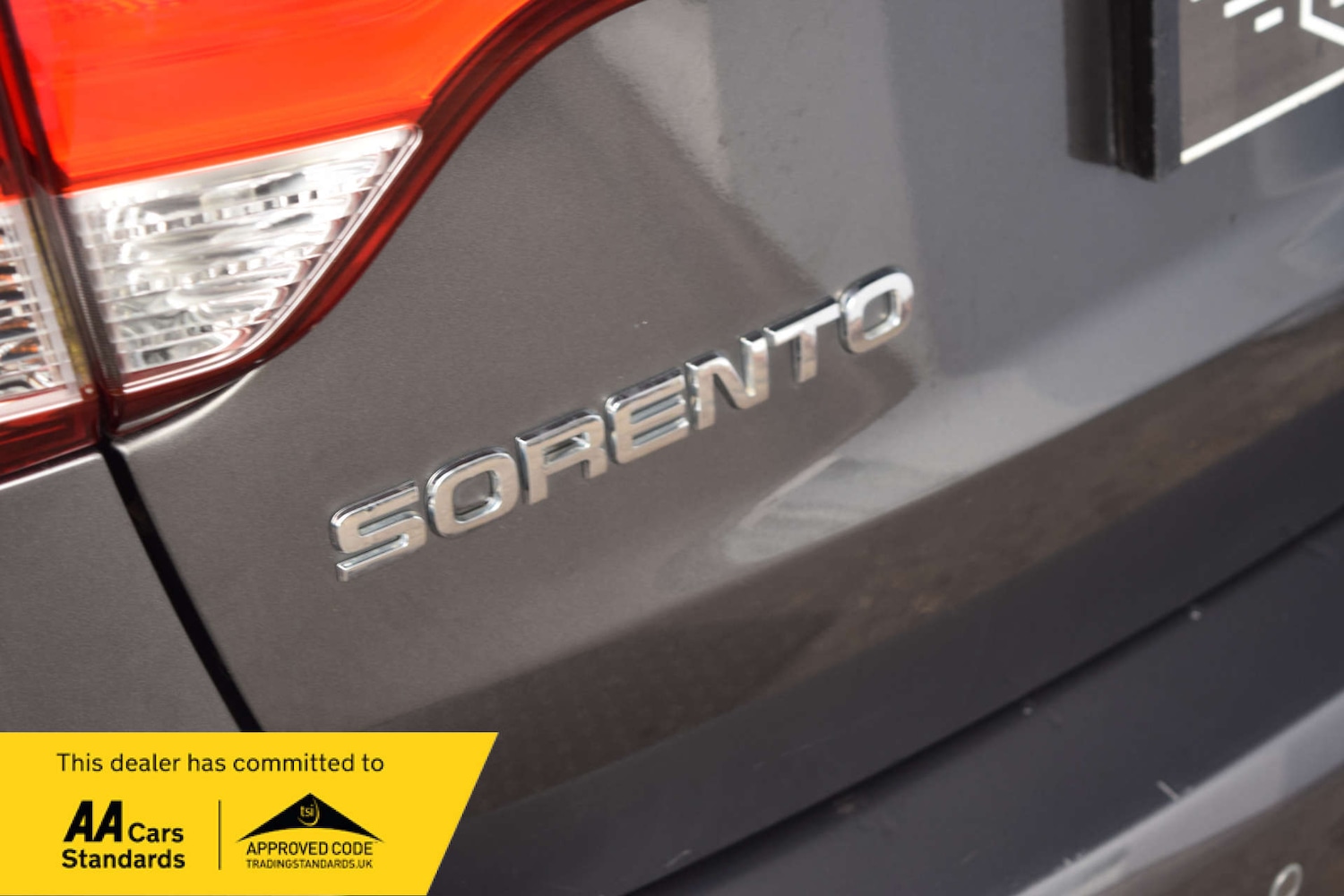 Used Kia Sorento 2014 for sale - 77383361: Photo 26