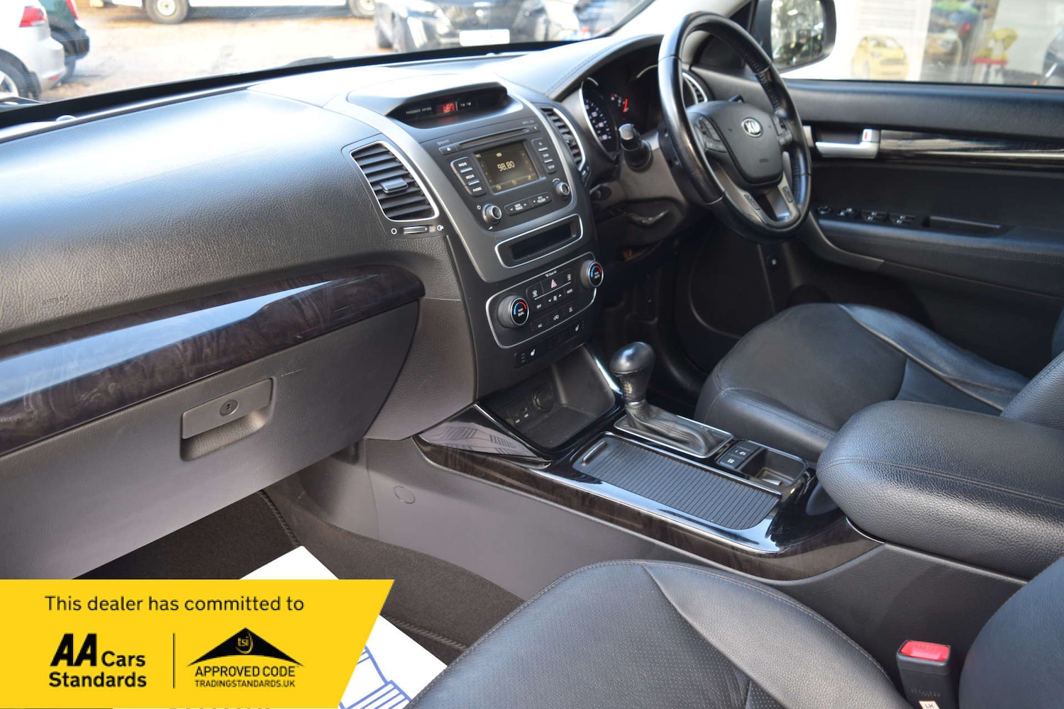 Used Kia Sorento 2014 for sale - 77383361: Photo 28