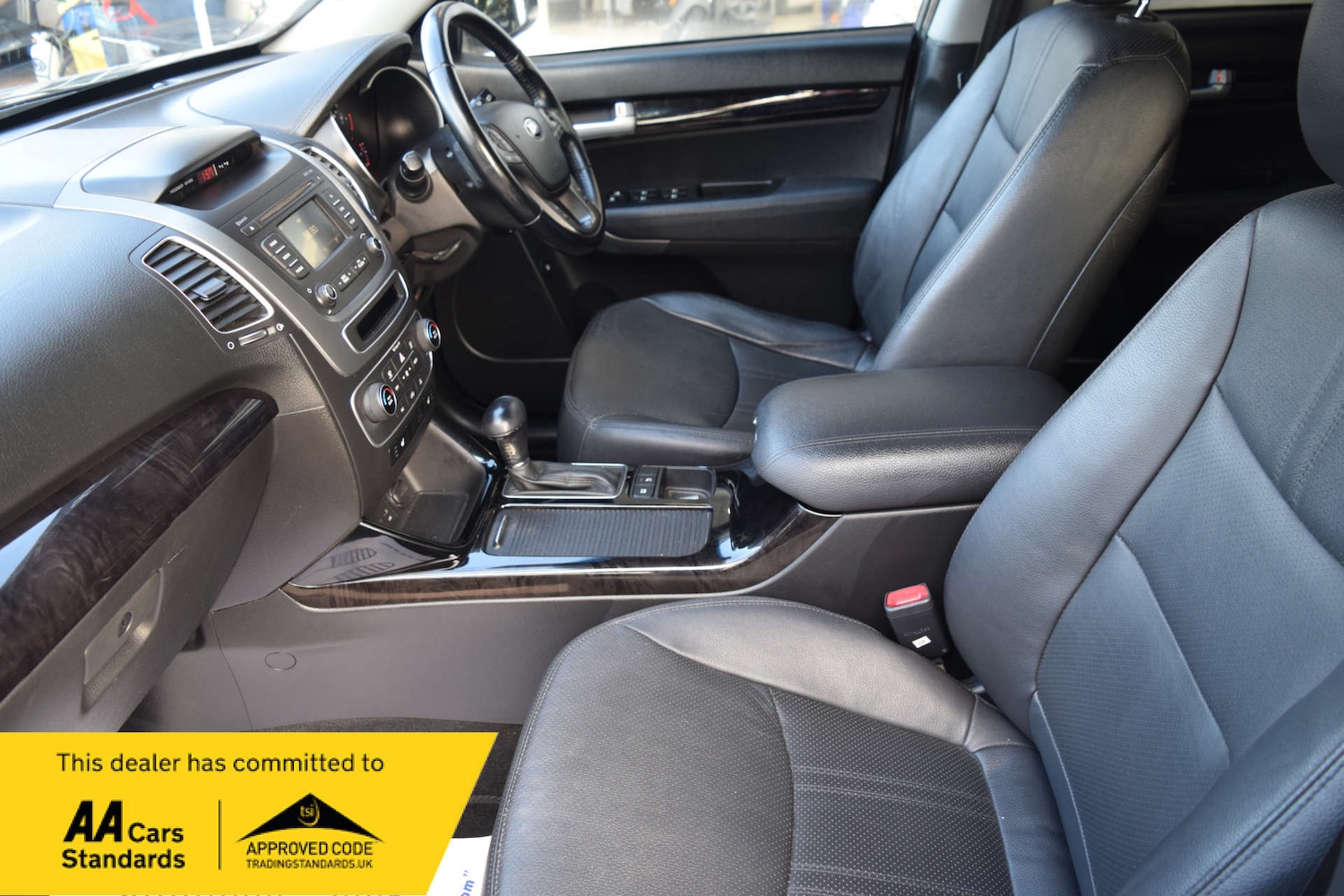 Used Kia Sorento 2014 for sale - 77383361: Photo 29