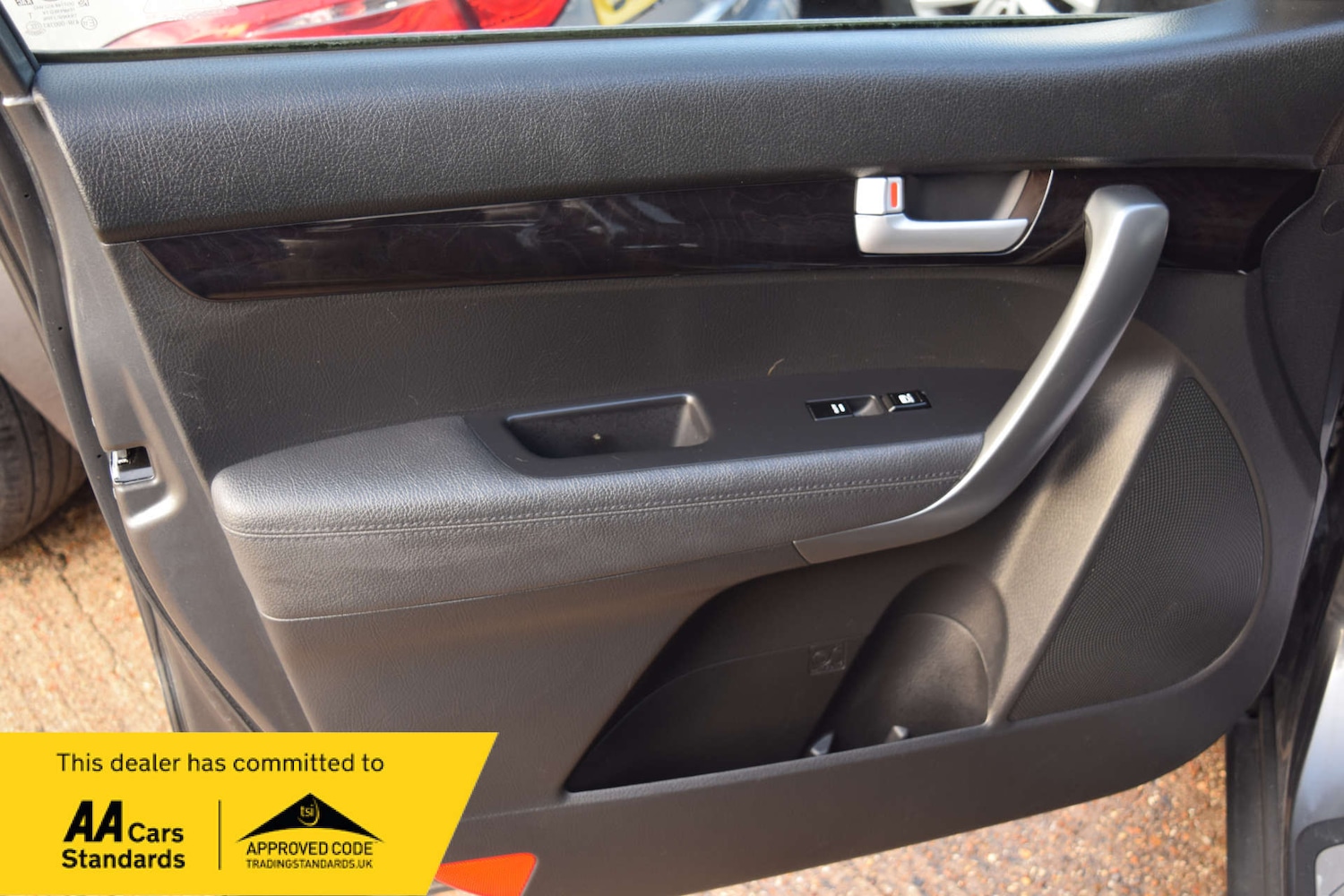 Used Kia Sorento 2014 for sale - 77383361: Photo 30